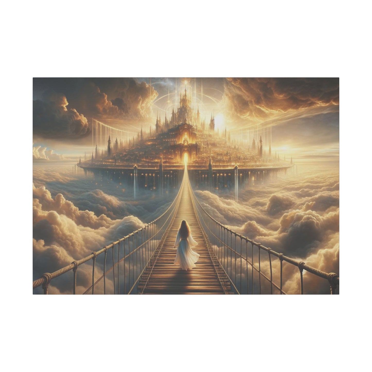 The Golden Realm