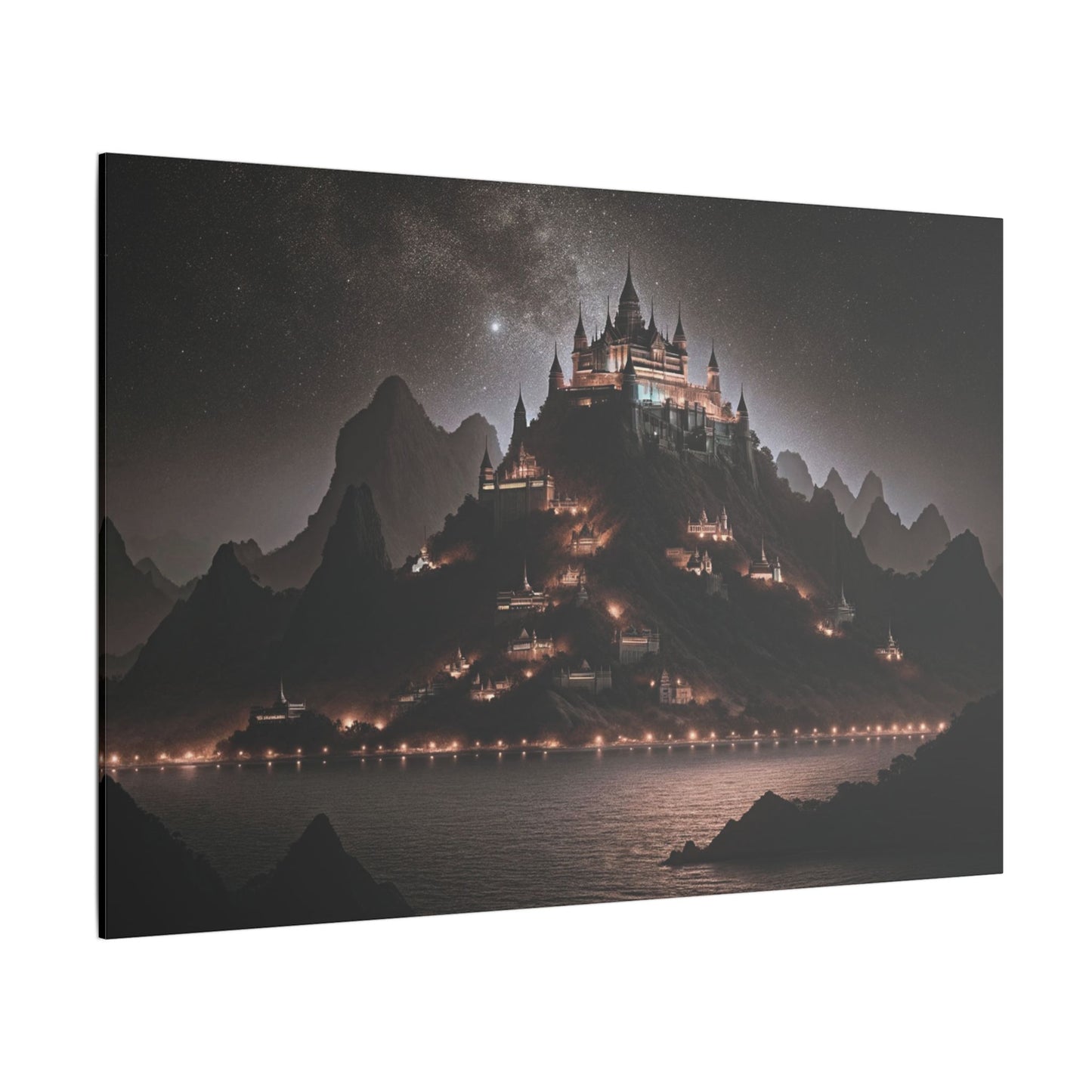 Starlit Palace