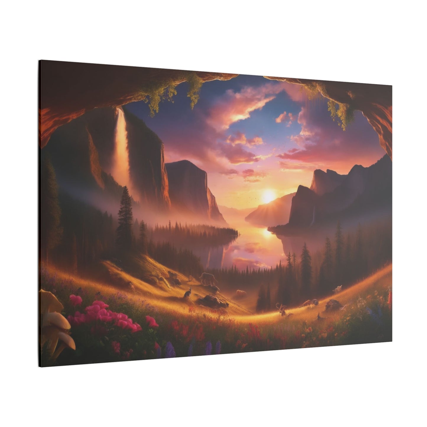 Sunrise Sanctuary