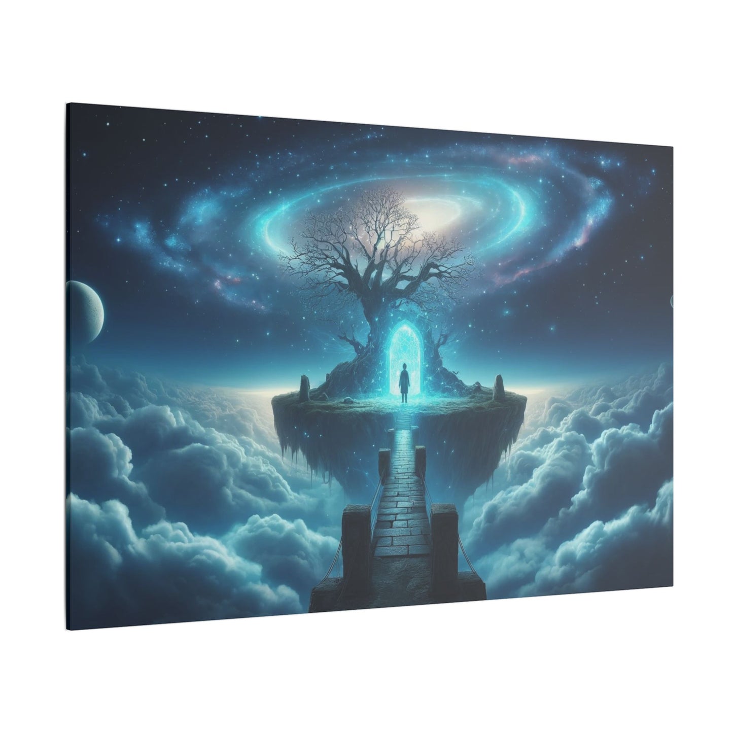 Cosmic Passage
