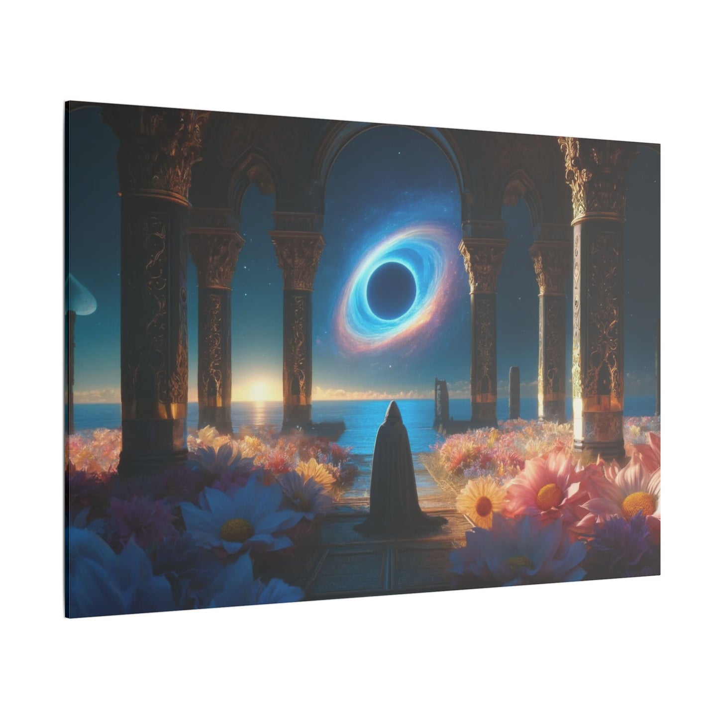 Eternal Gardens