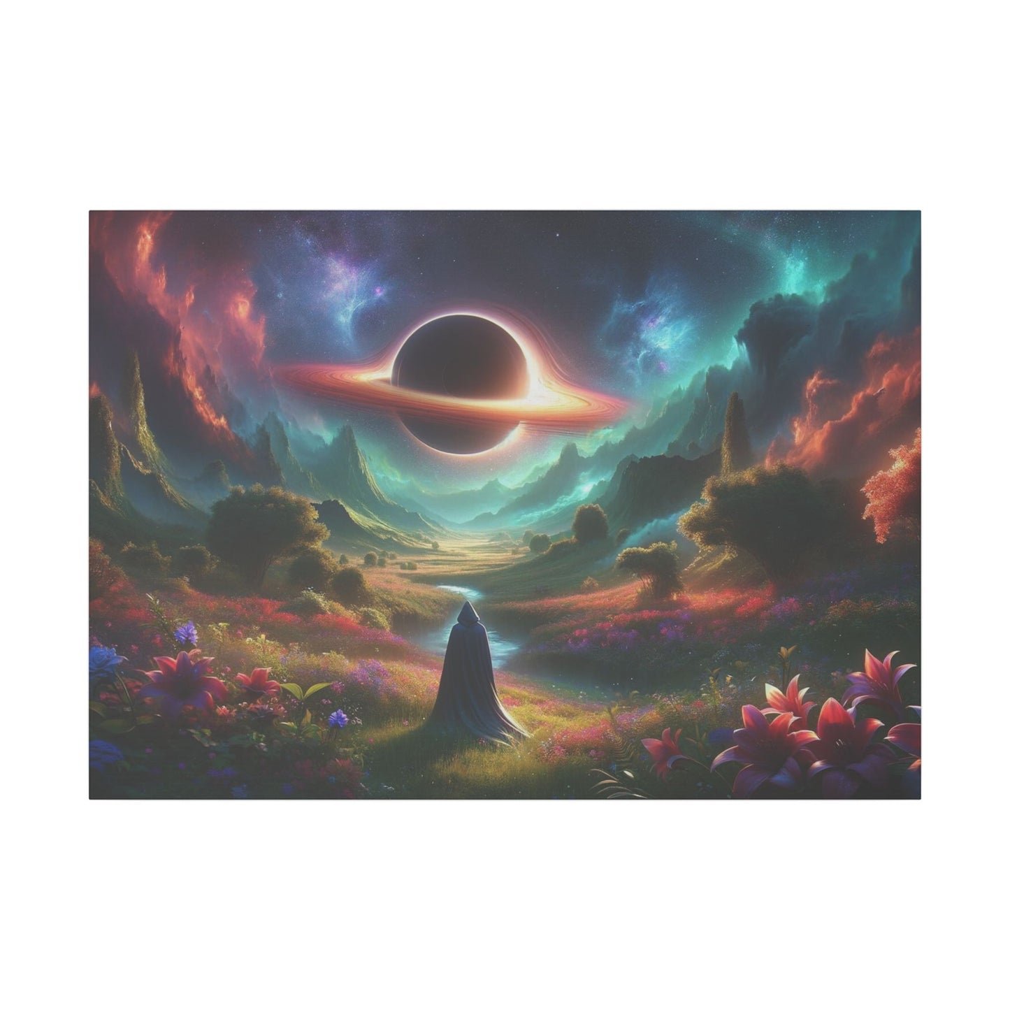 Eternal Valley