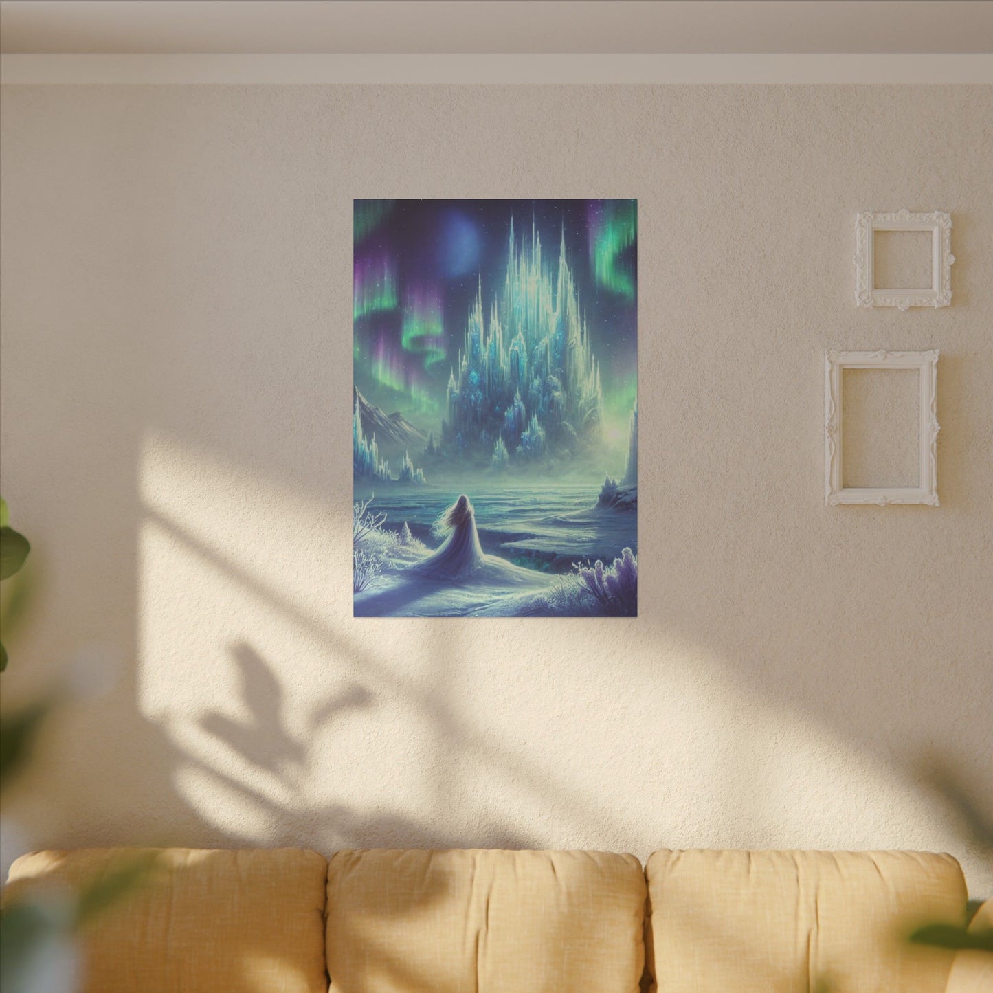 Auroras Light