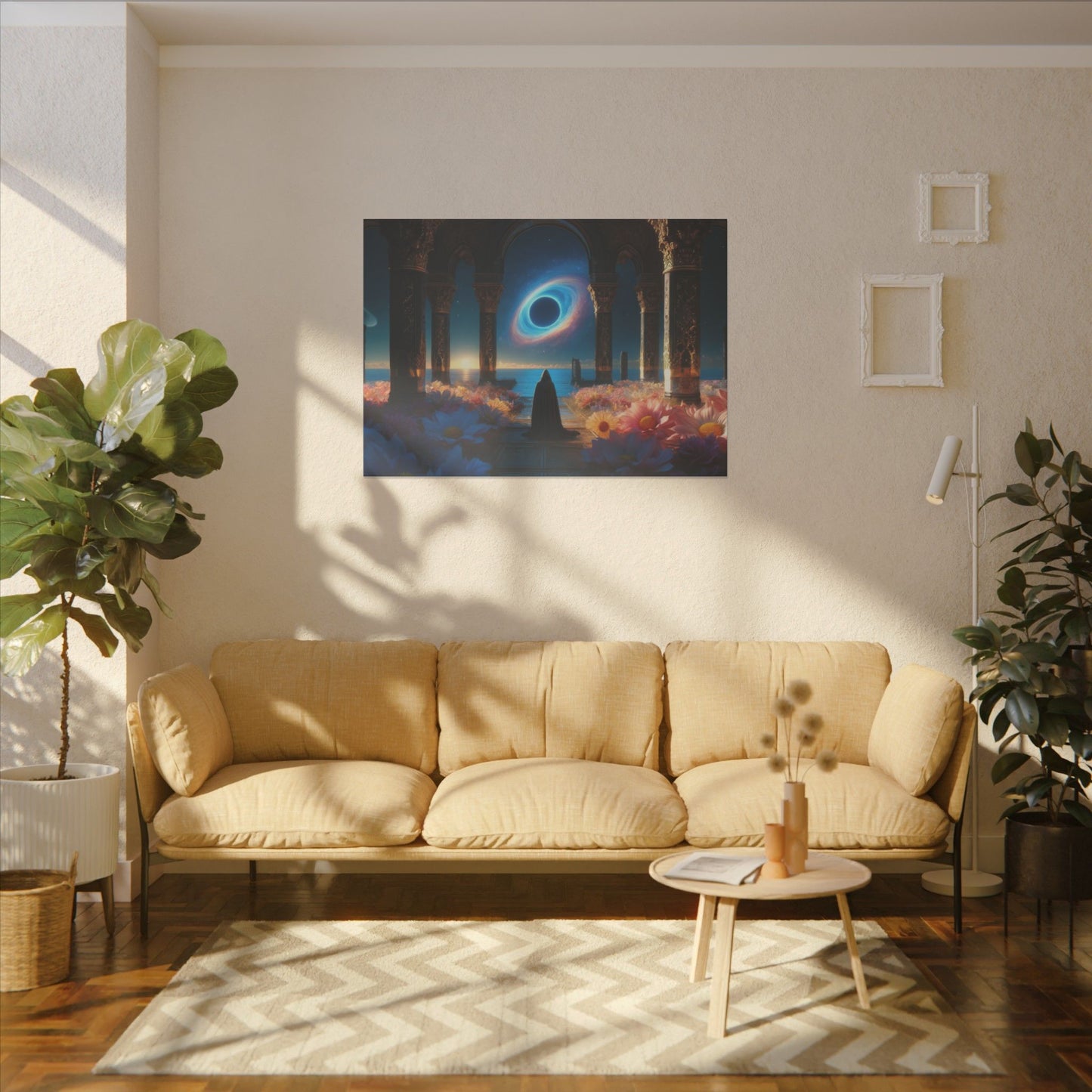 Eternal Gardens