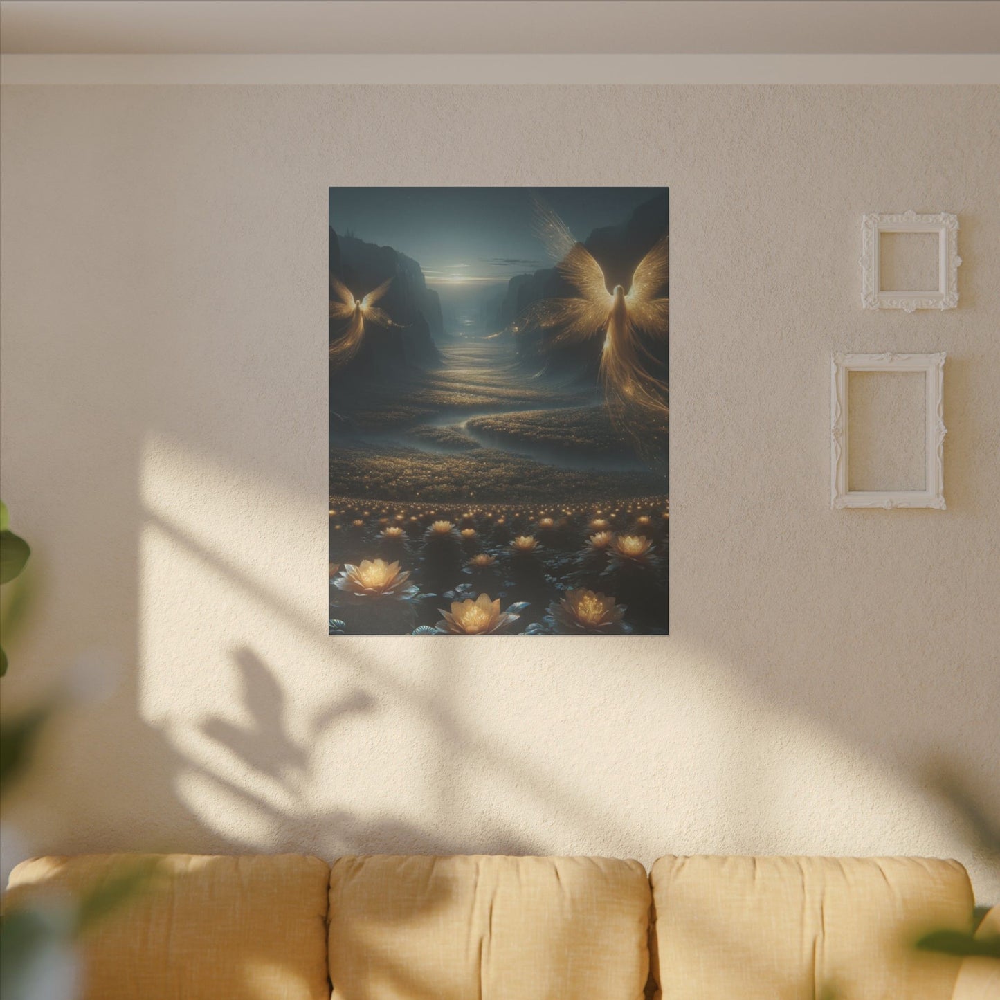 Golden Valley