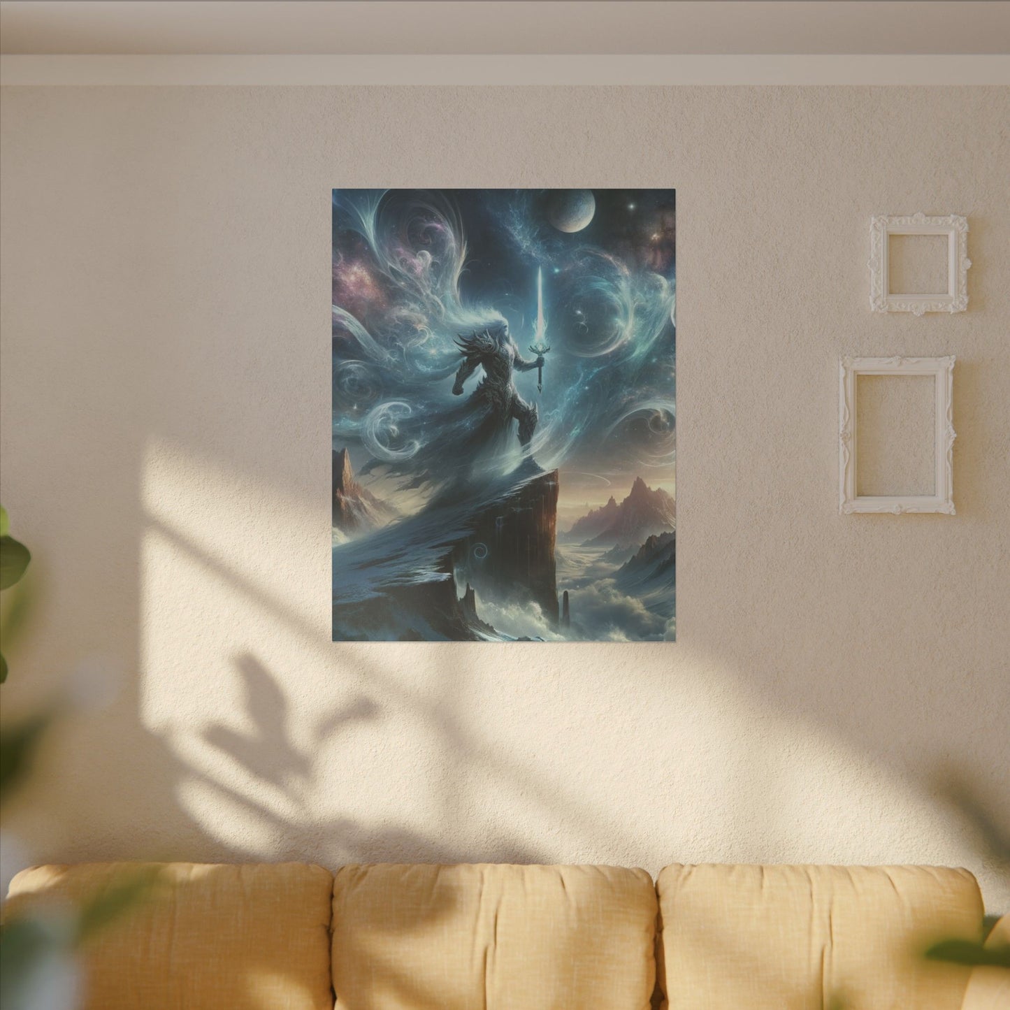 Celestial Paladin