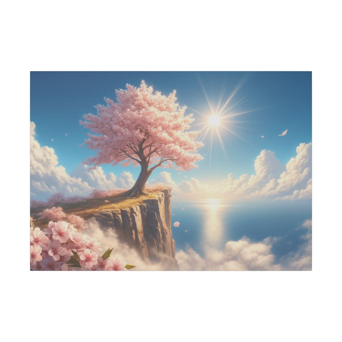 Summer Breeze