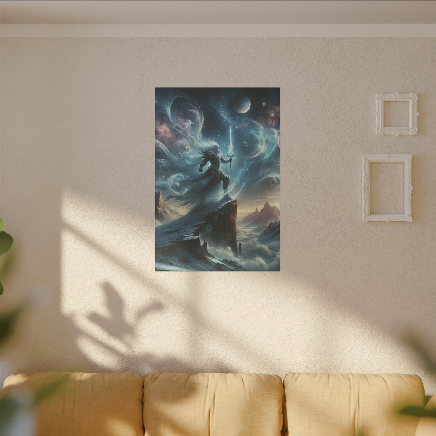 Celestial Paladin