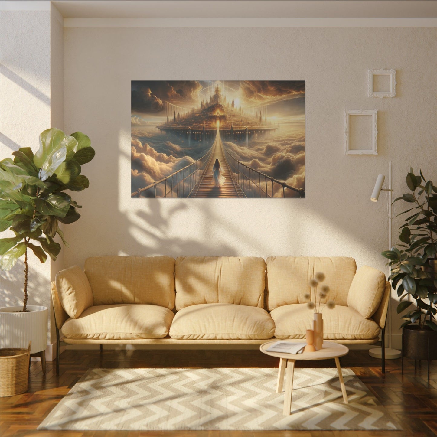 The Golden Realm
