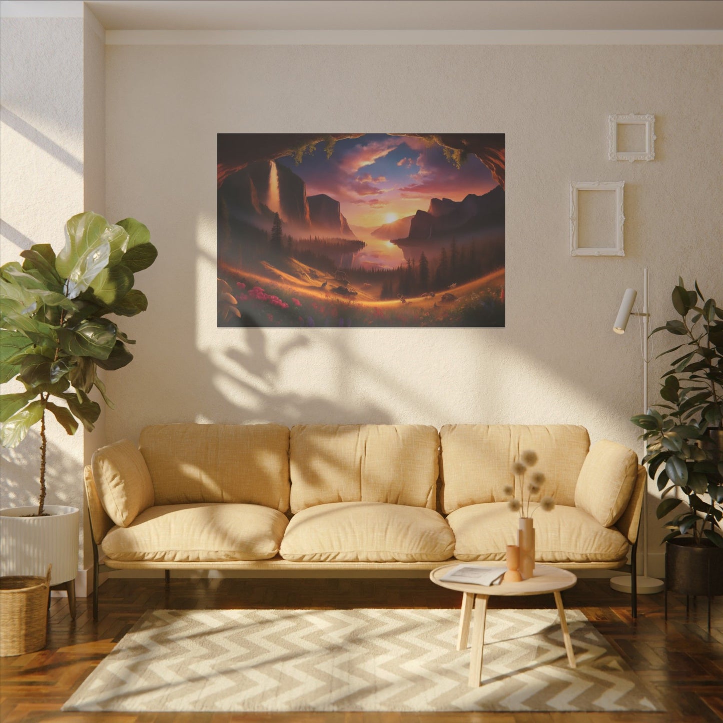 Sunrise Sanctuary