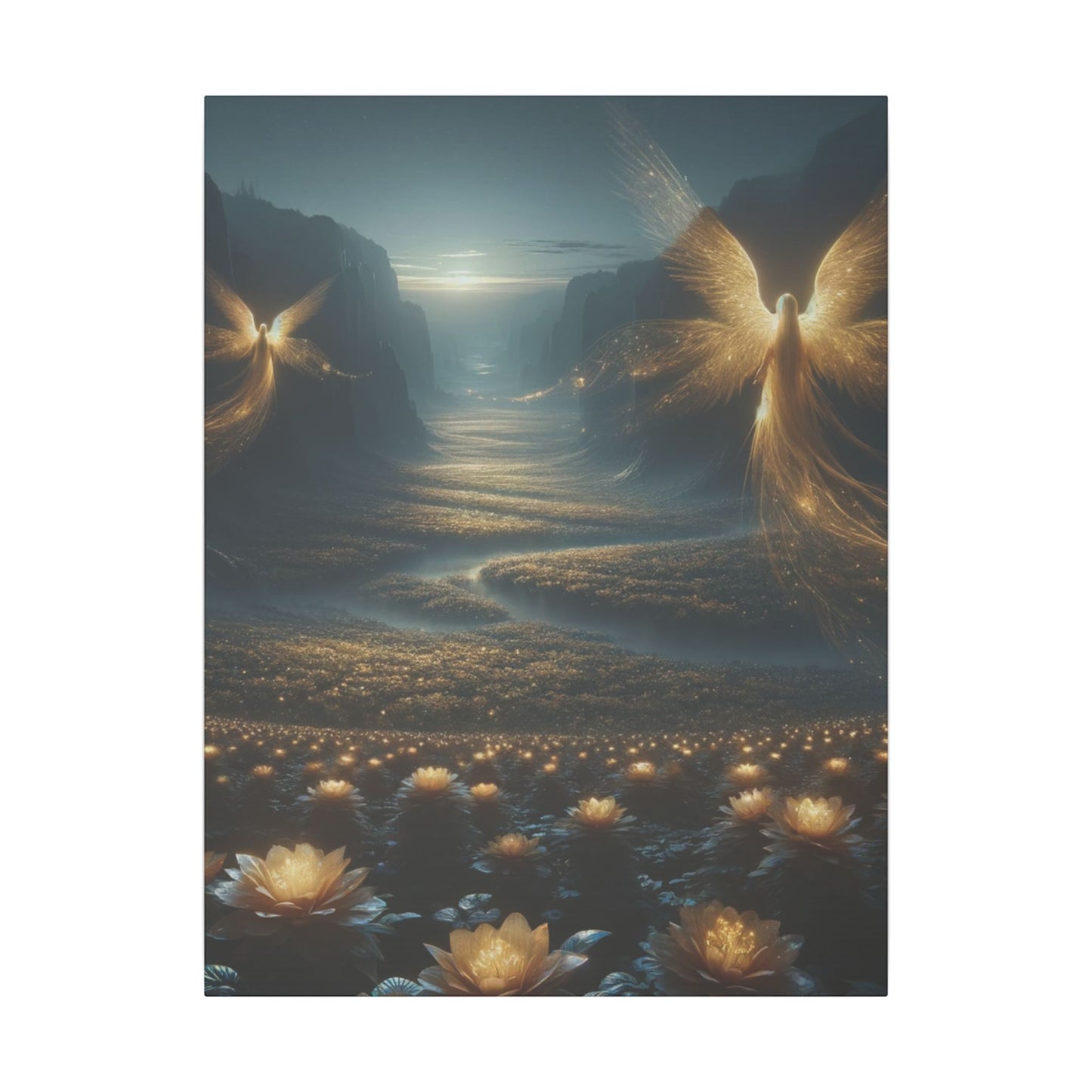 Golden Valley