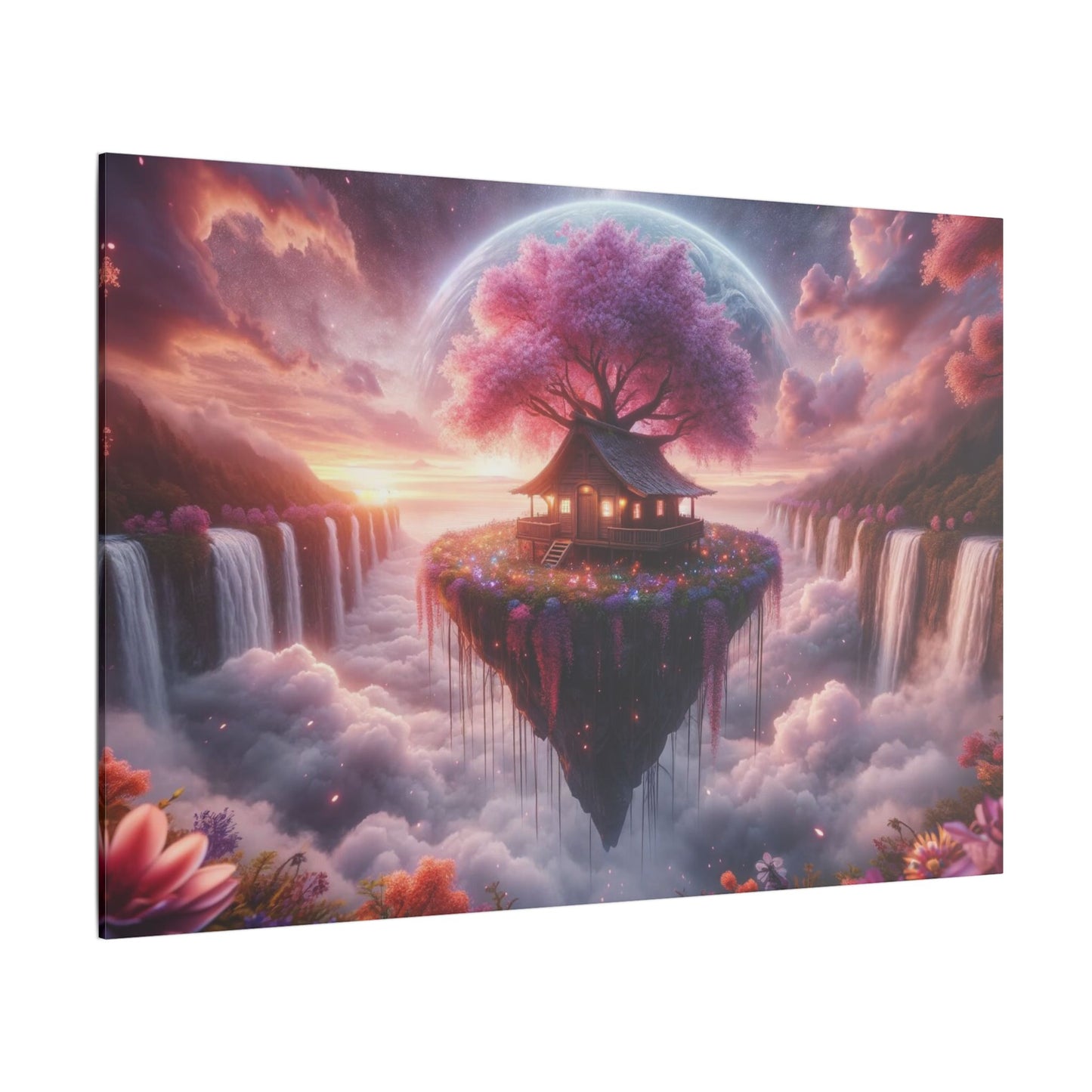 Cherry Island