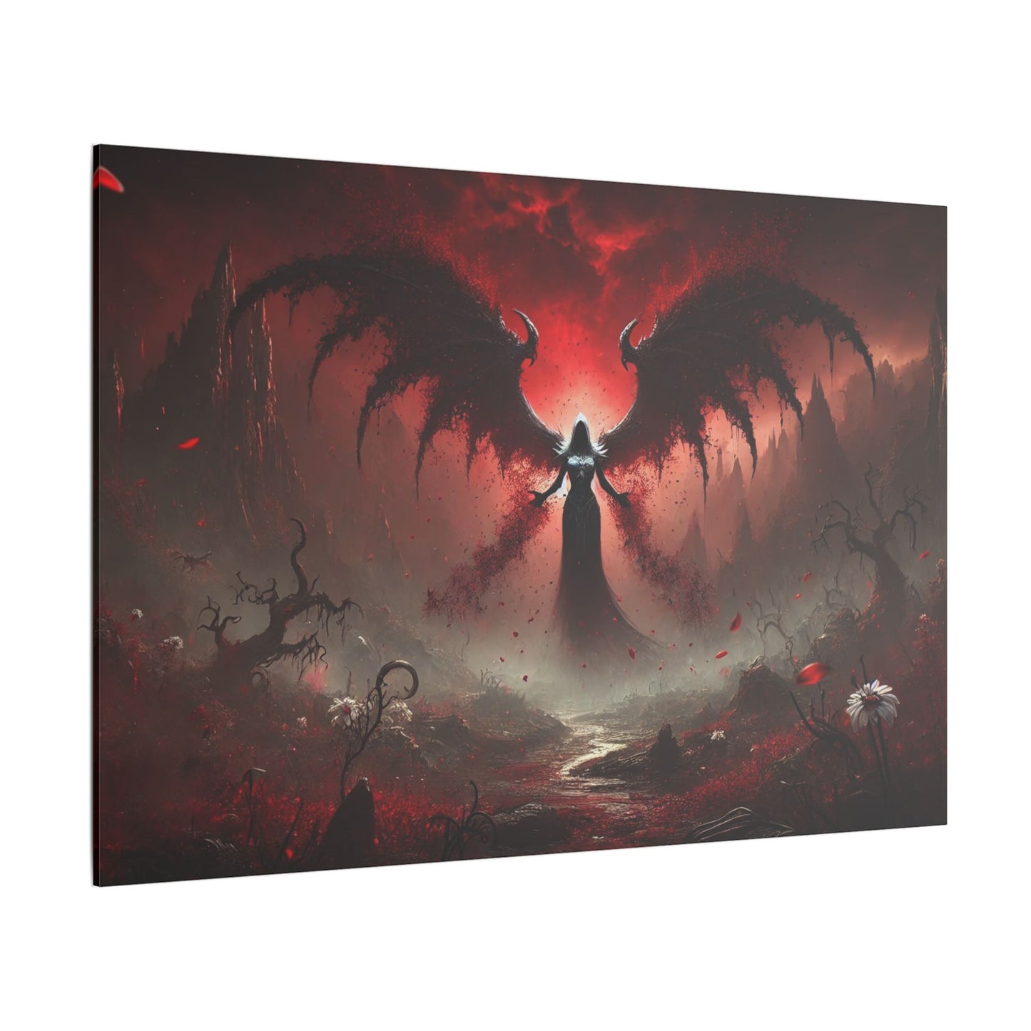 Crimson Lich