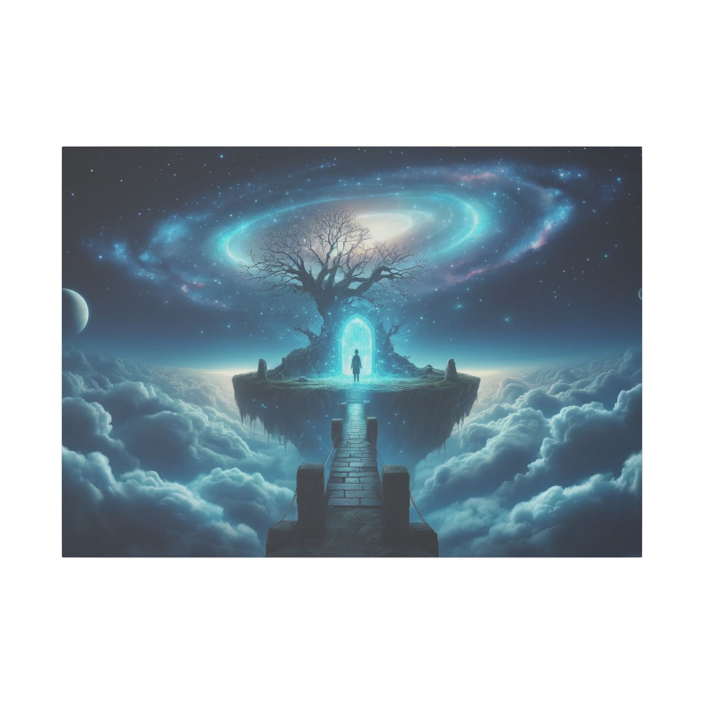 Cosmic Passage