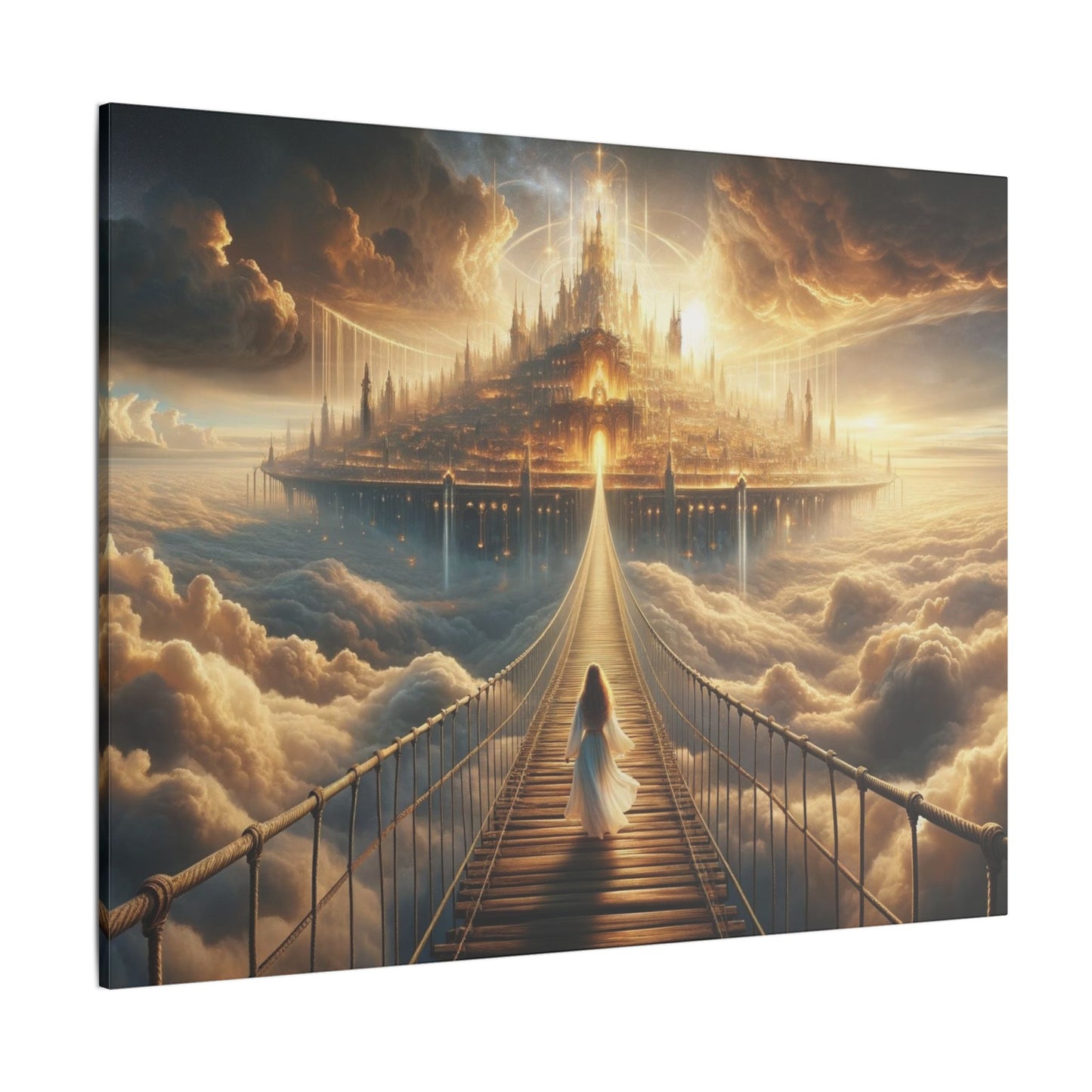 The Golden Realm