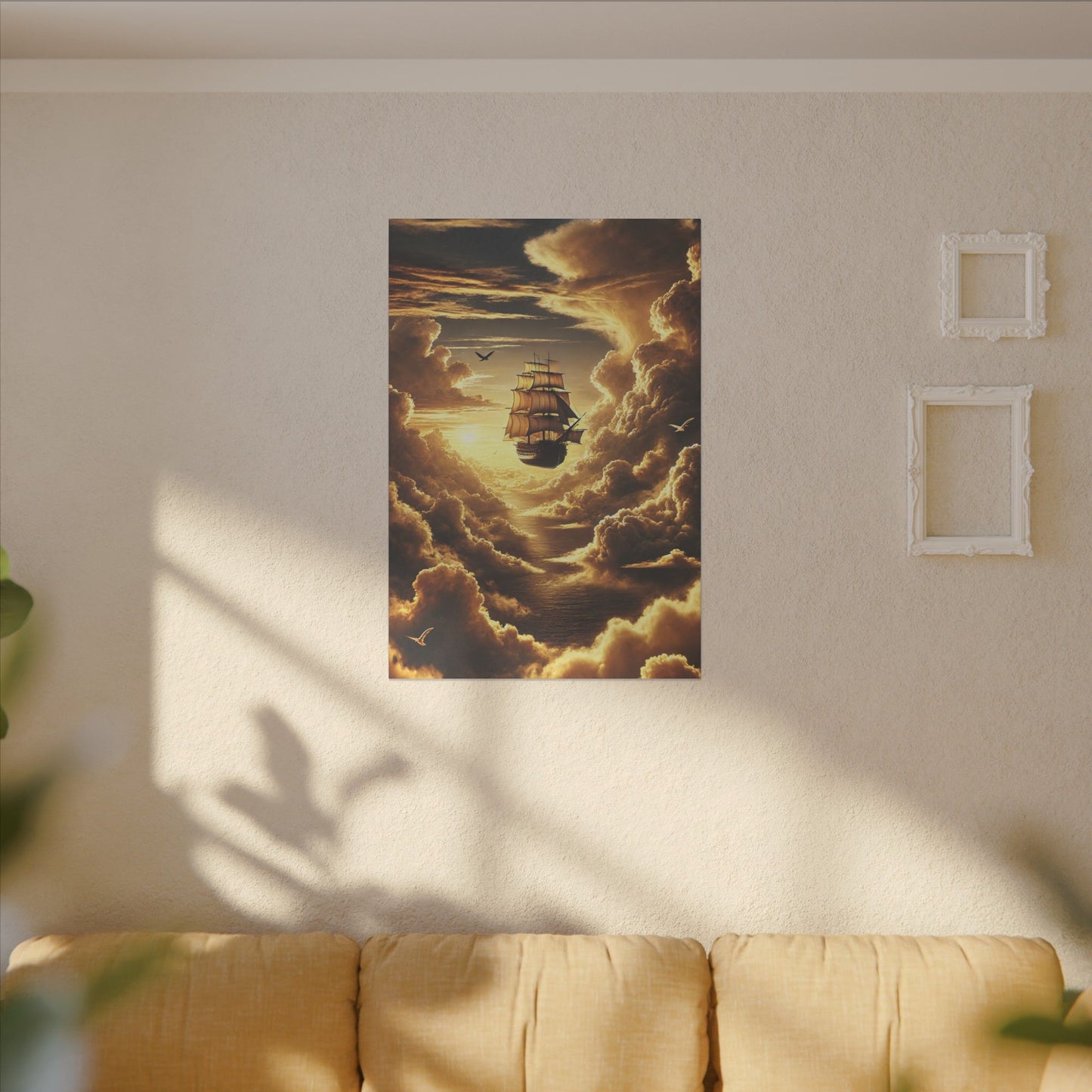 Golden Voyage