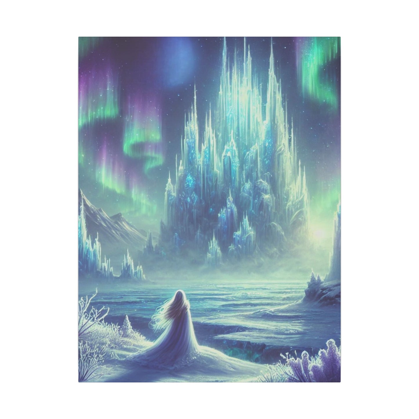 Auroras Light