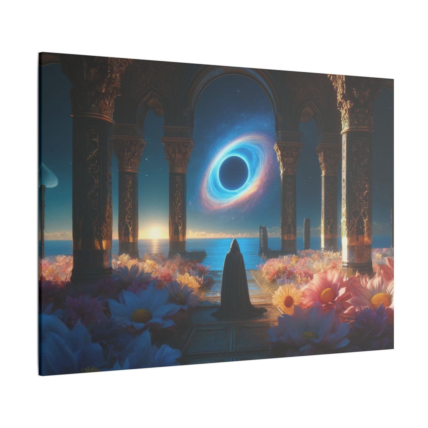 Eternal Gardens