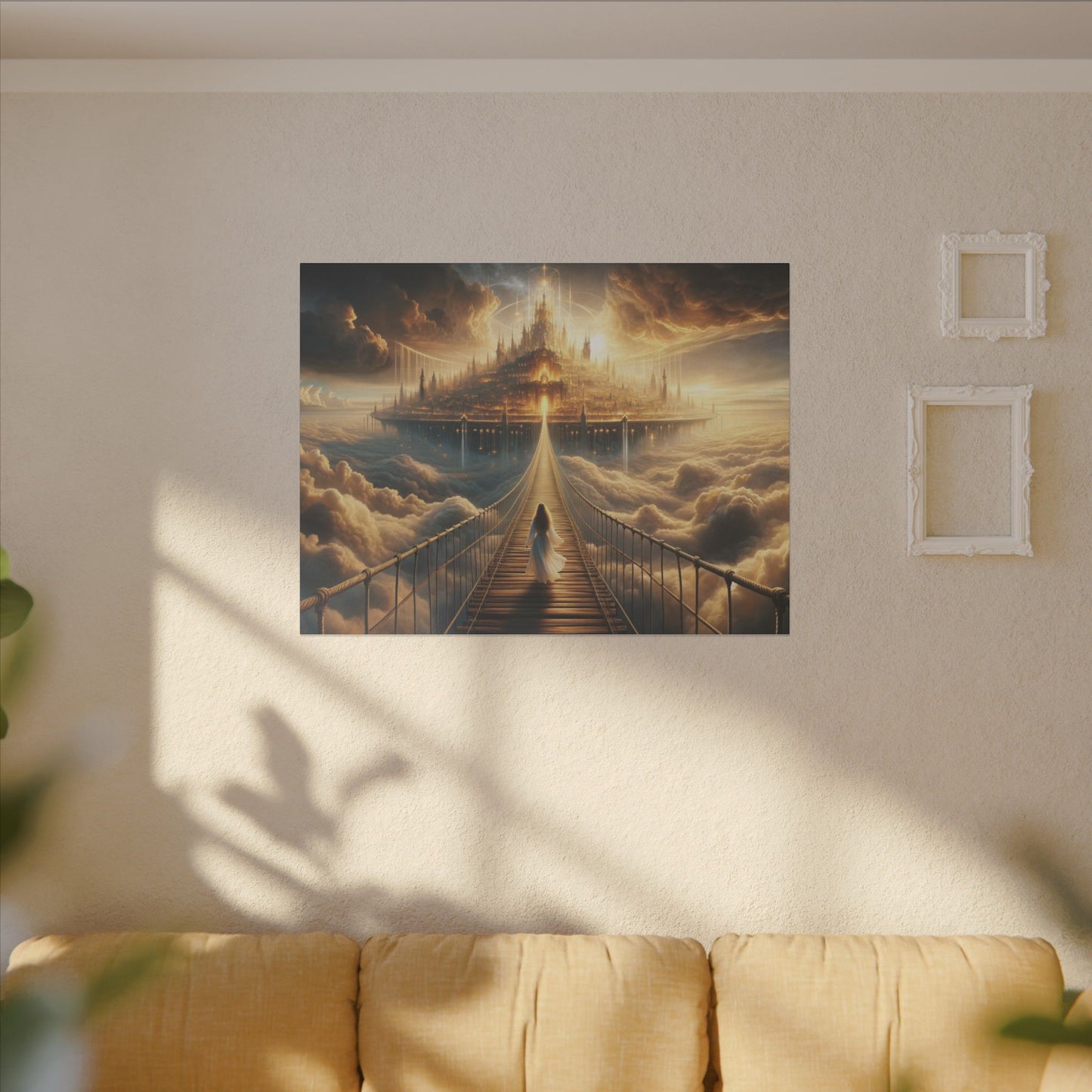 The Golden Realm