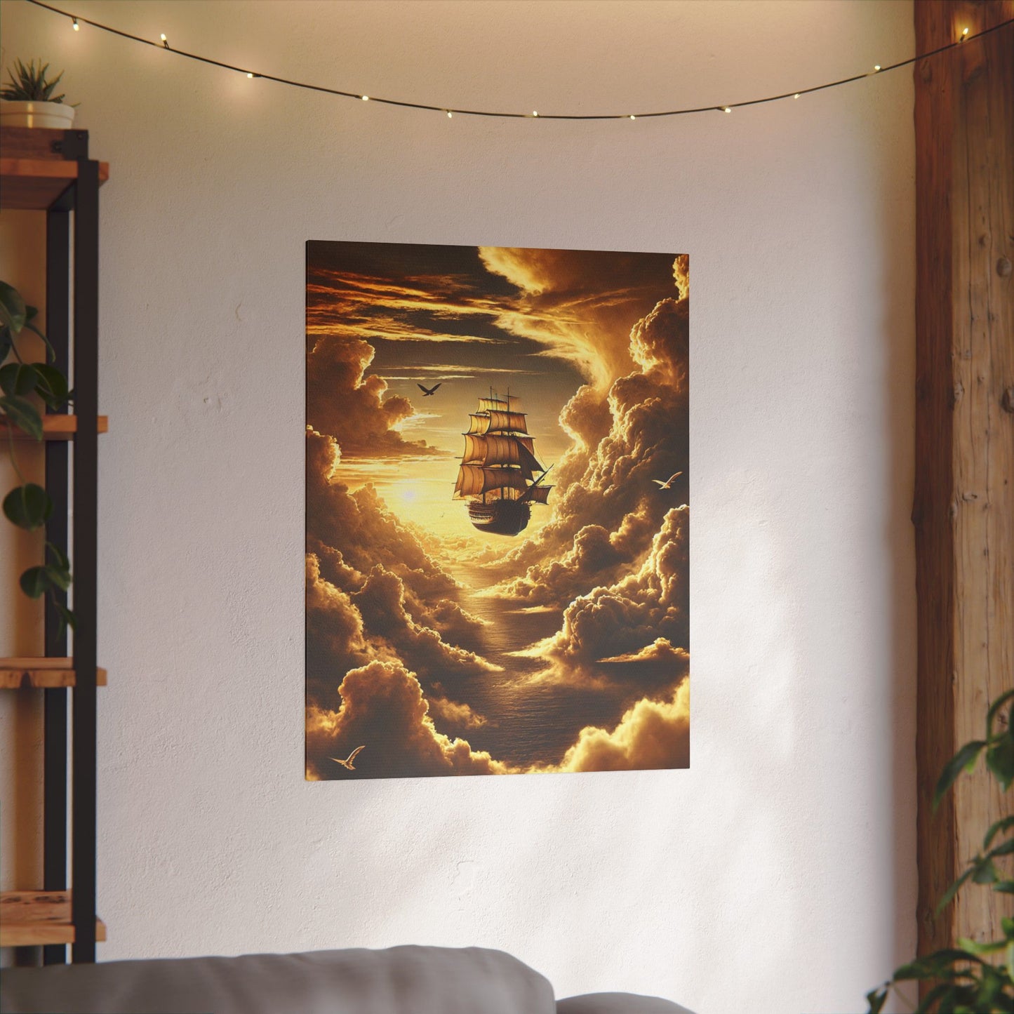 Golden Voyage