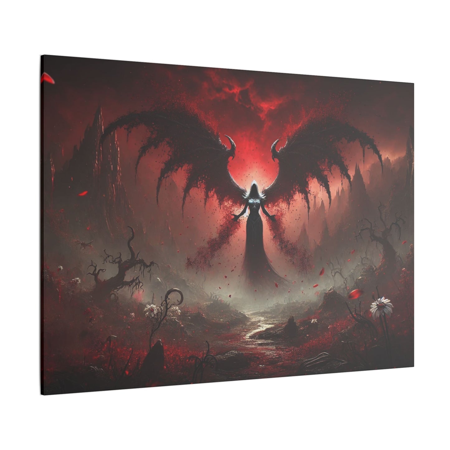Crimson Lich