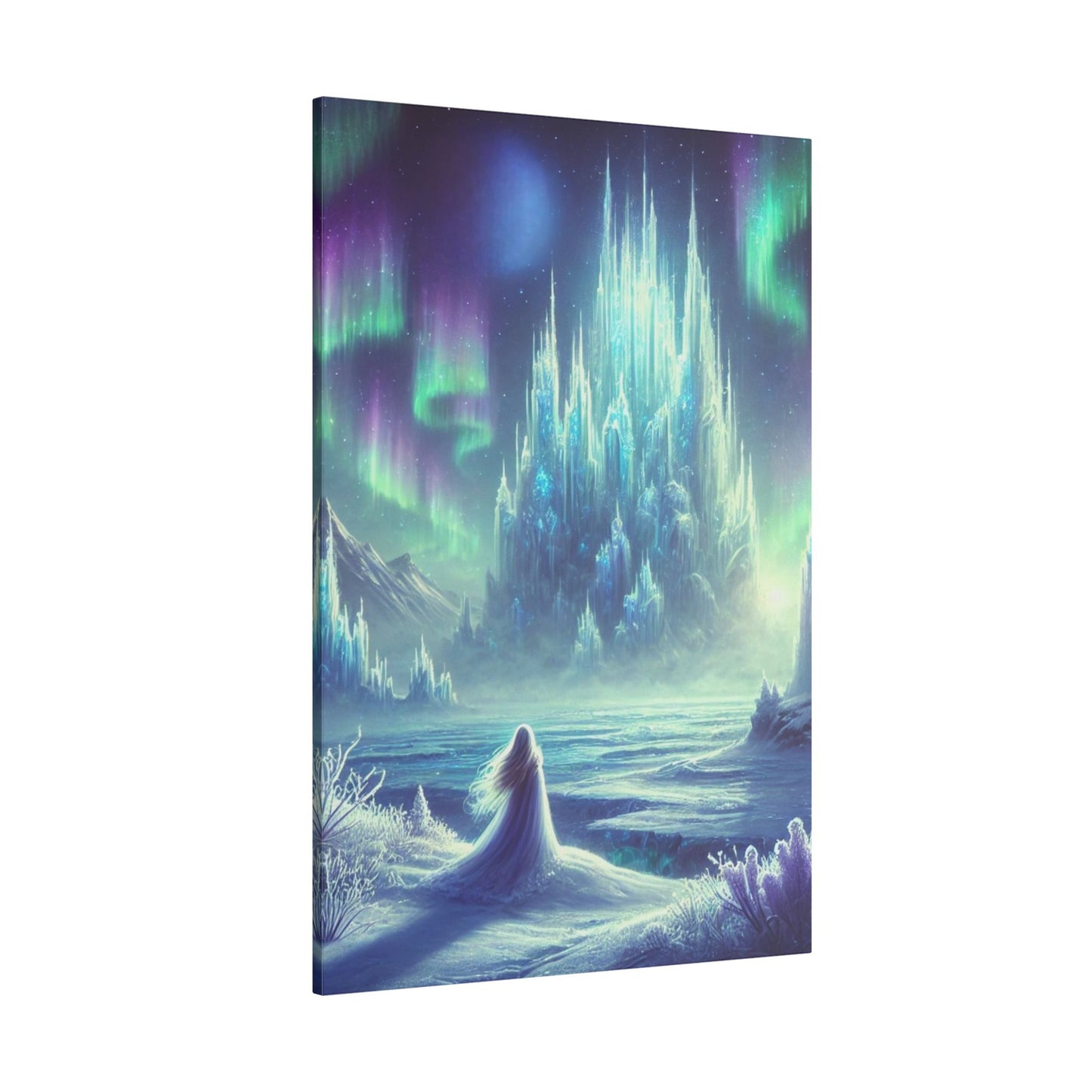 Auroras Light