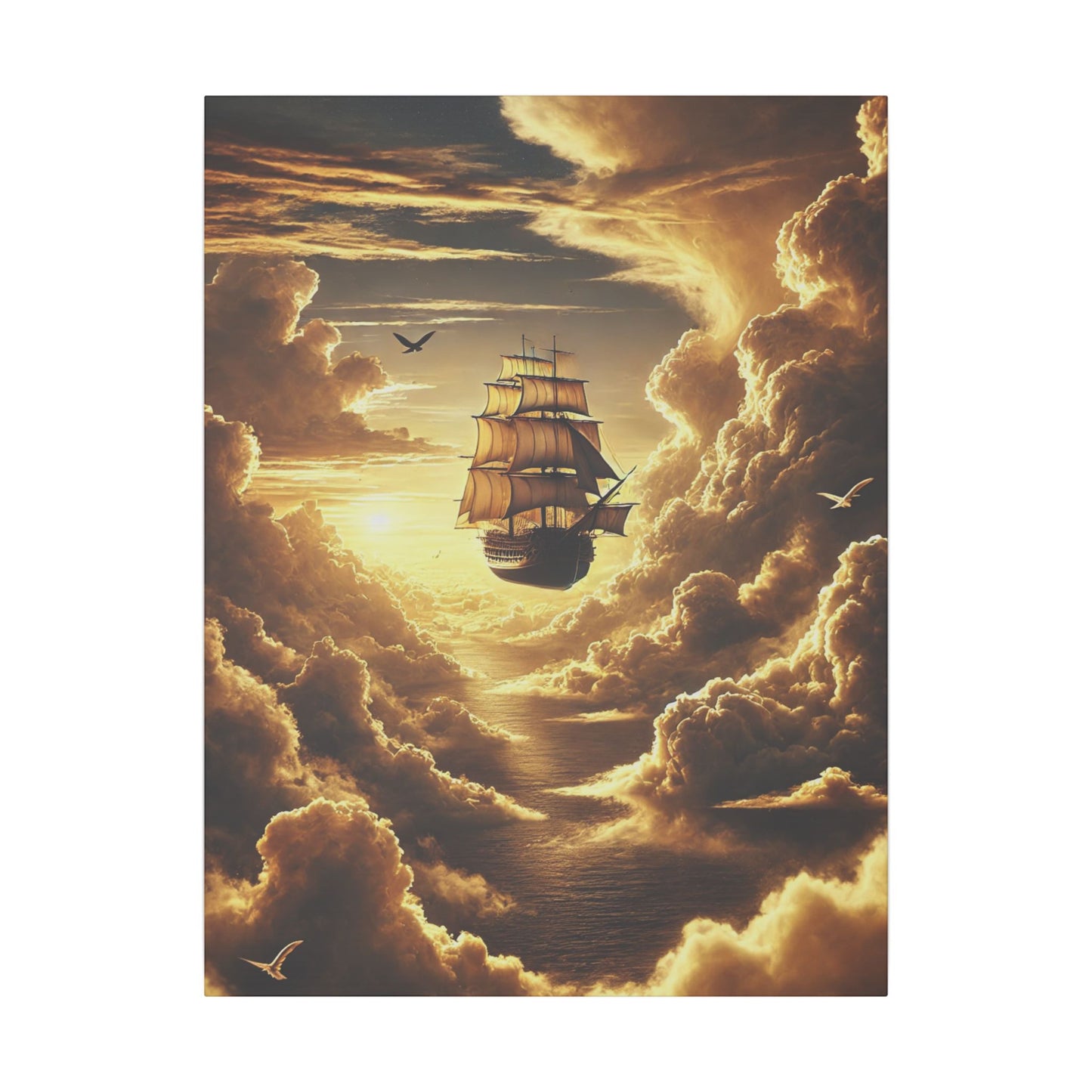 Golden Voyage