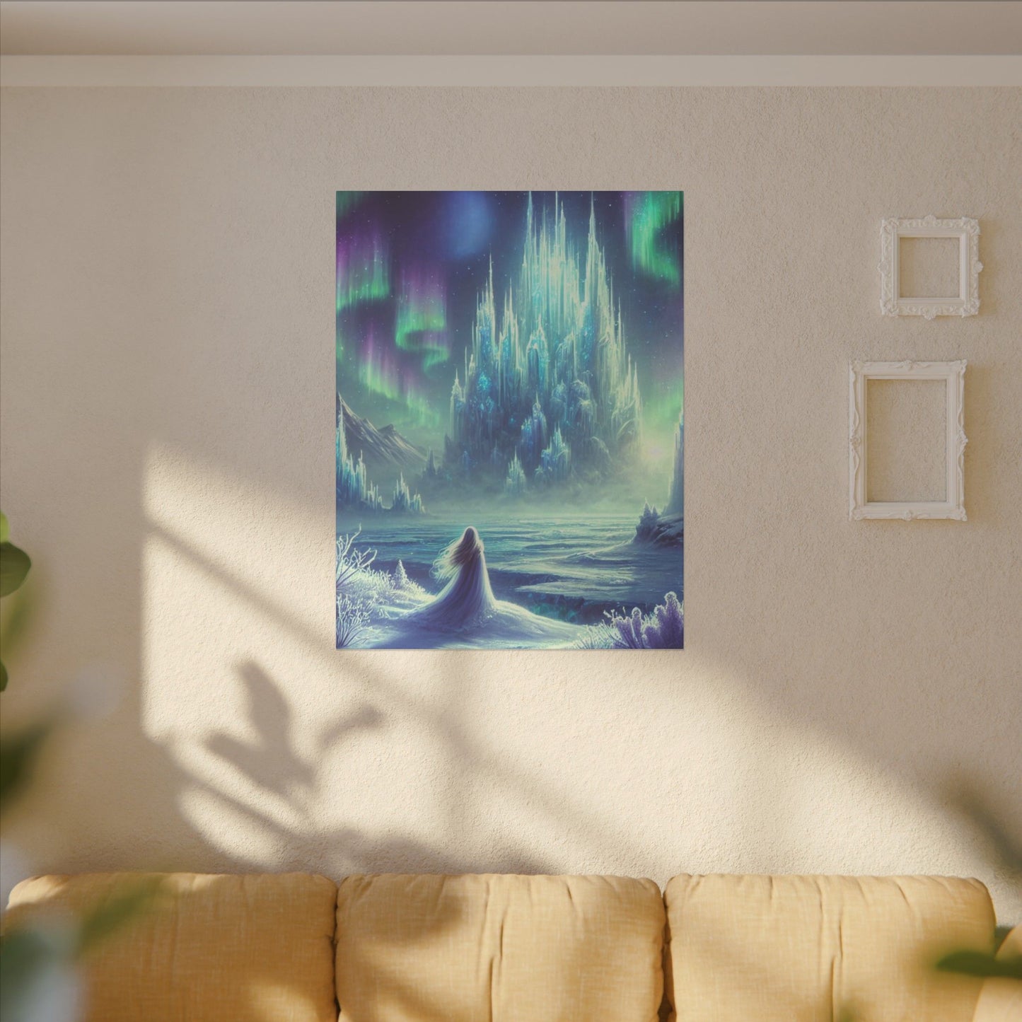 Auroras Light