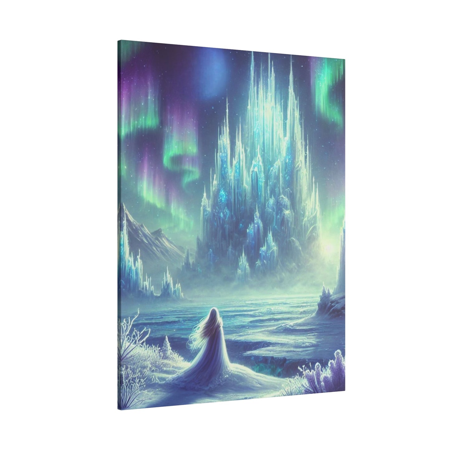 Auroras Light