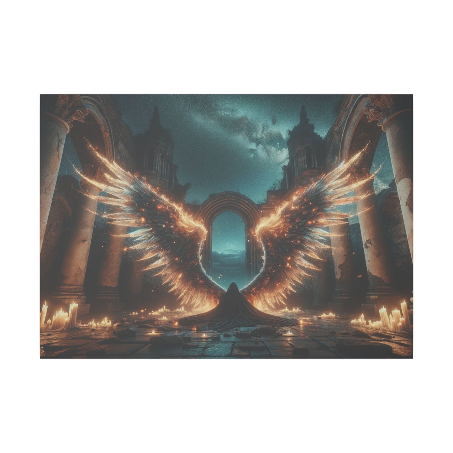 Fallen Angel