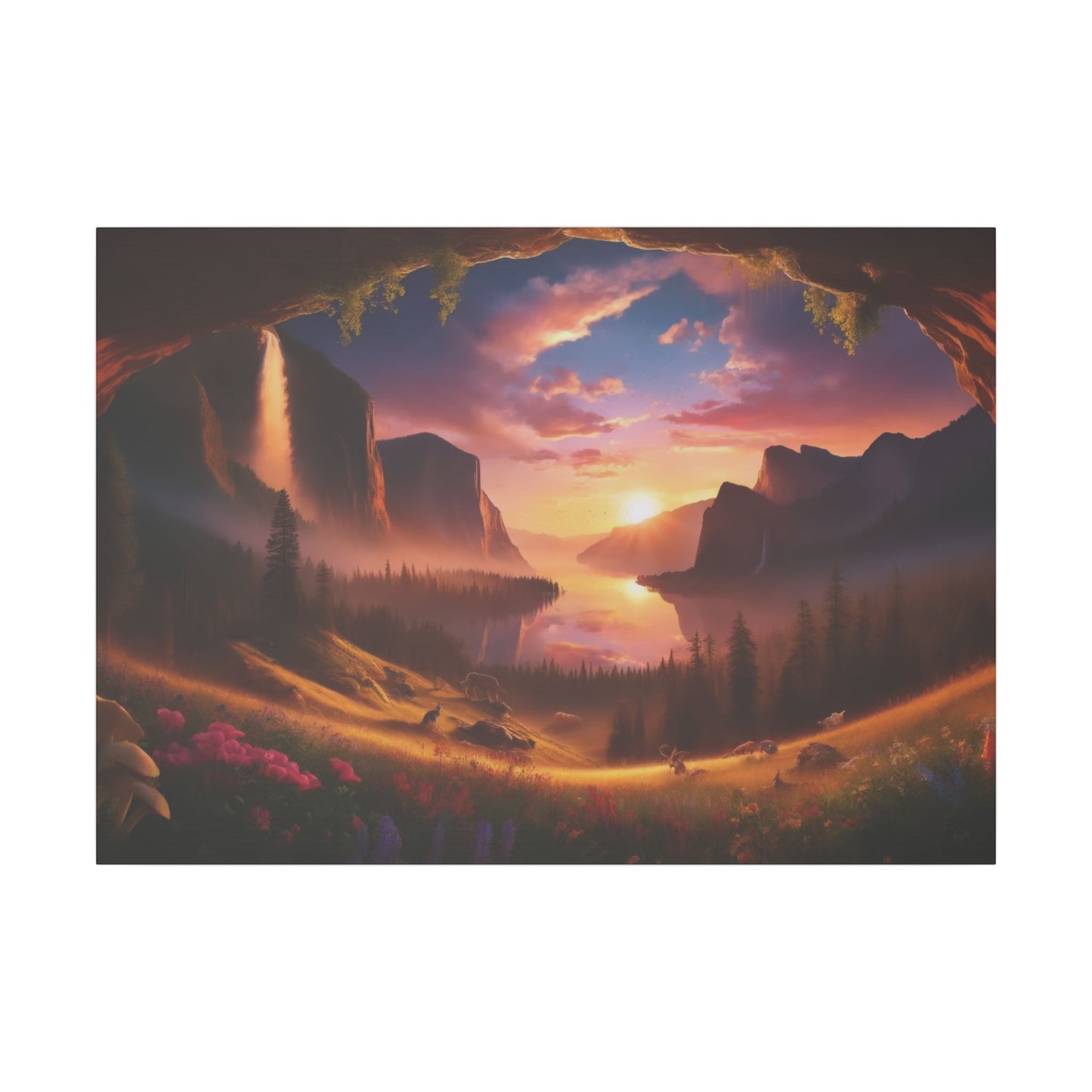 Sunrise Sanctuary
