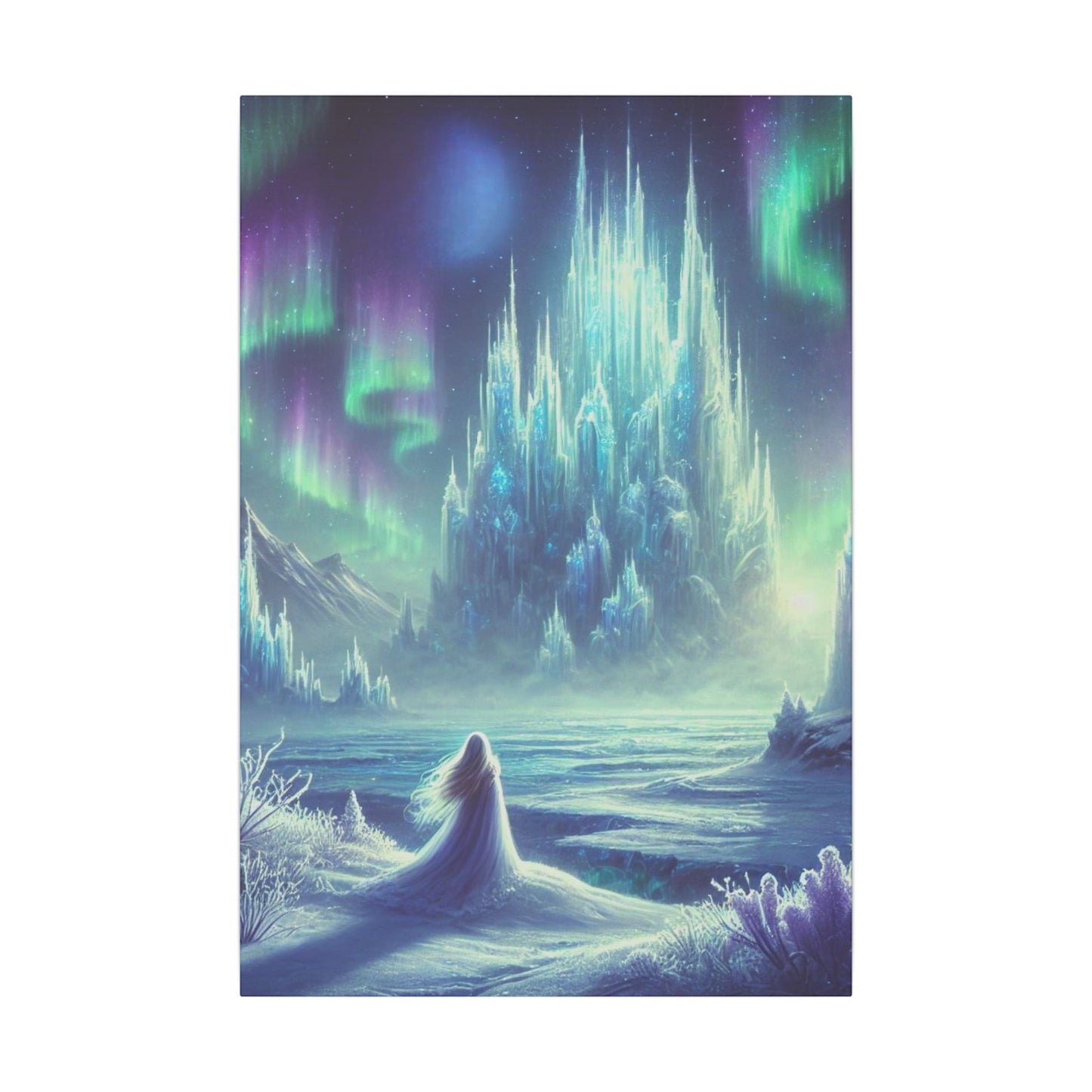 Auroras Light