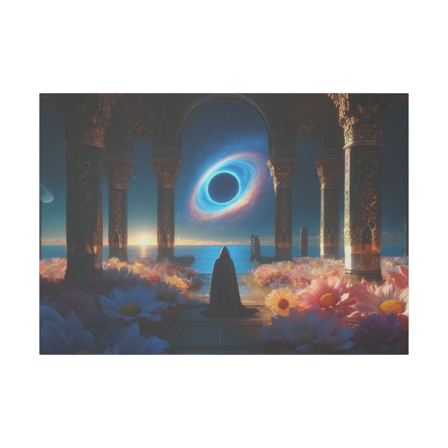 Eternal Gardens