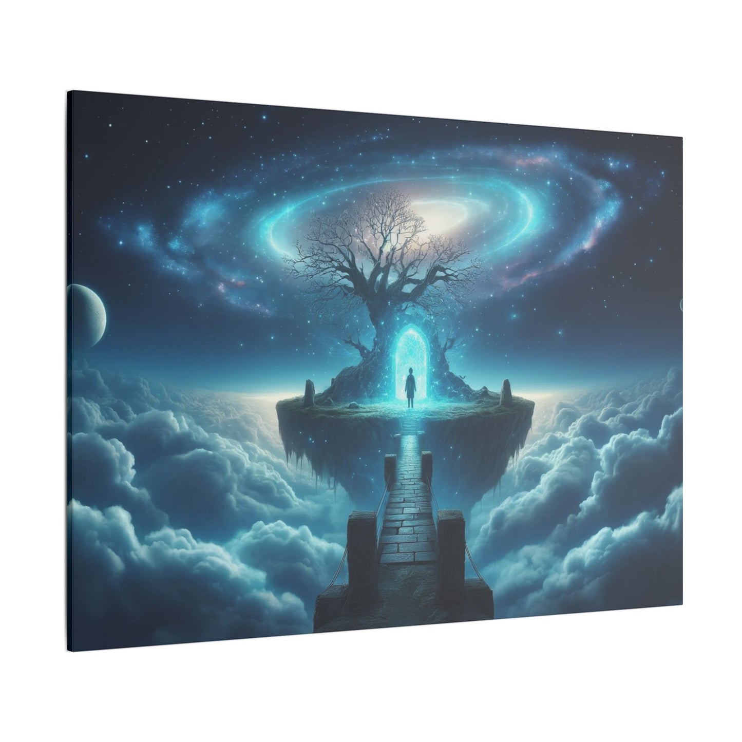 Cosmic Passage