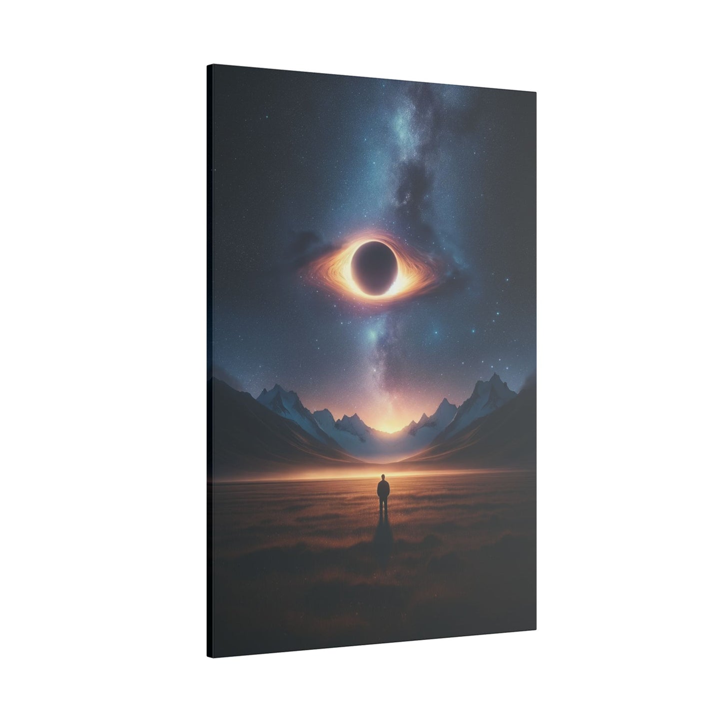 Timeless Void