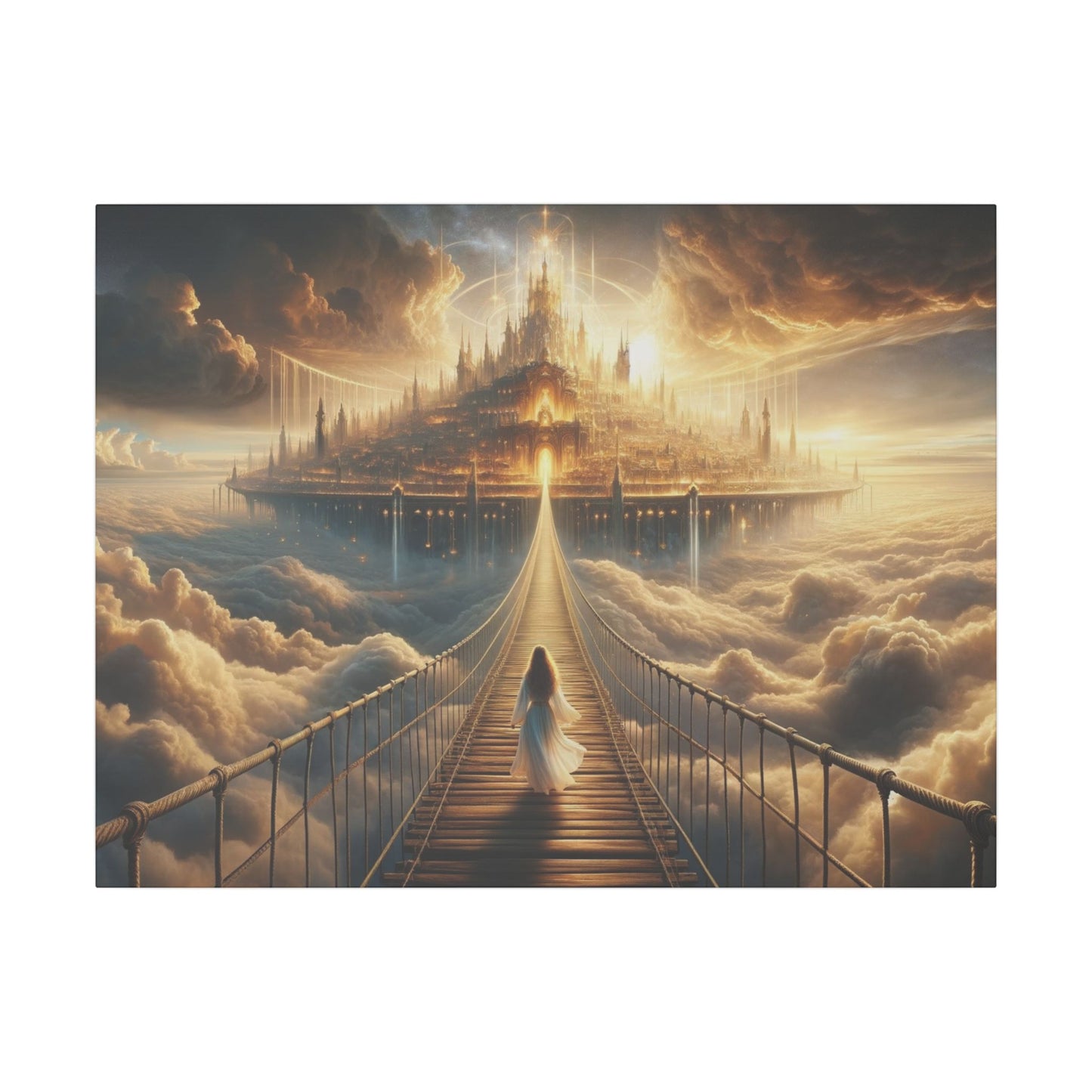 The Golden Realm