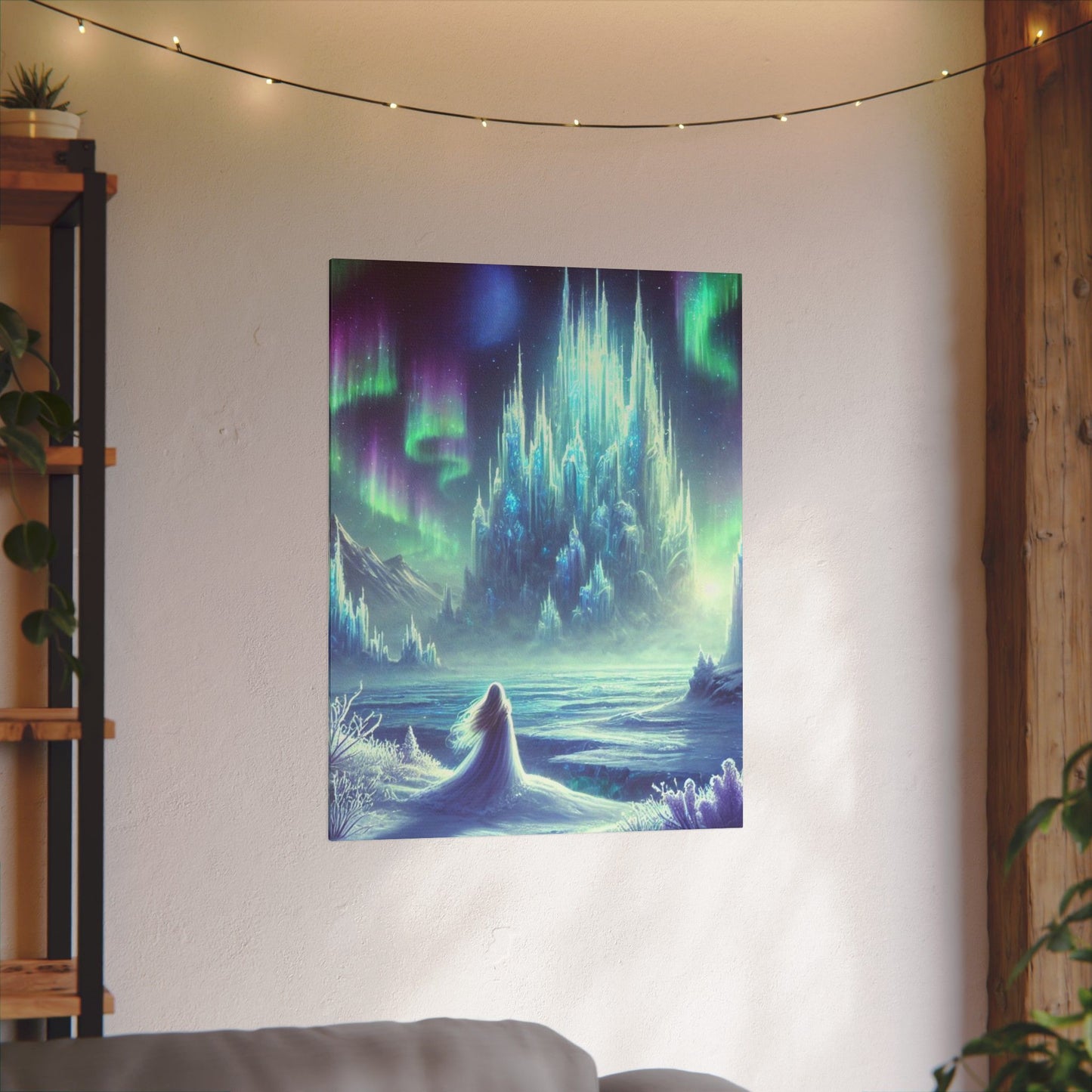 Auroras Light