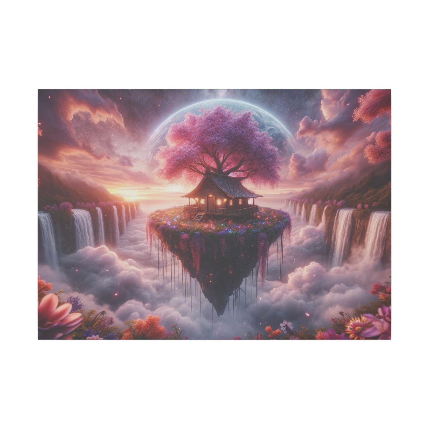 Cherry Island