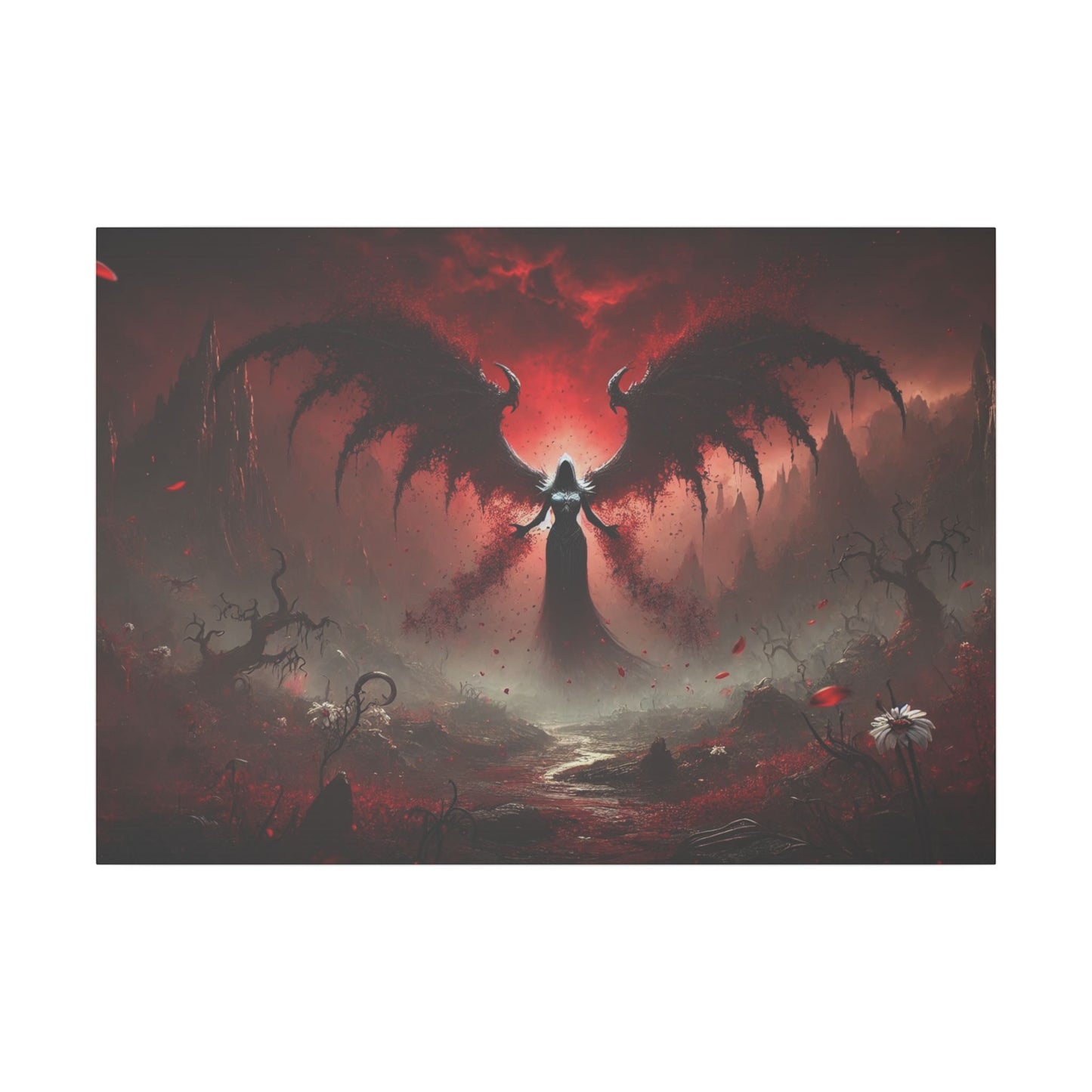 Crimson Lich