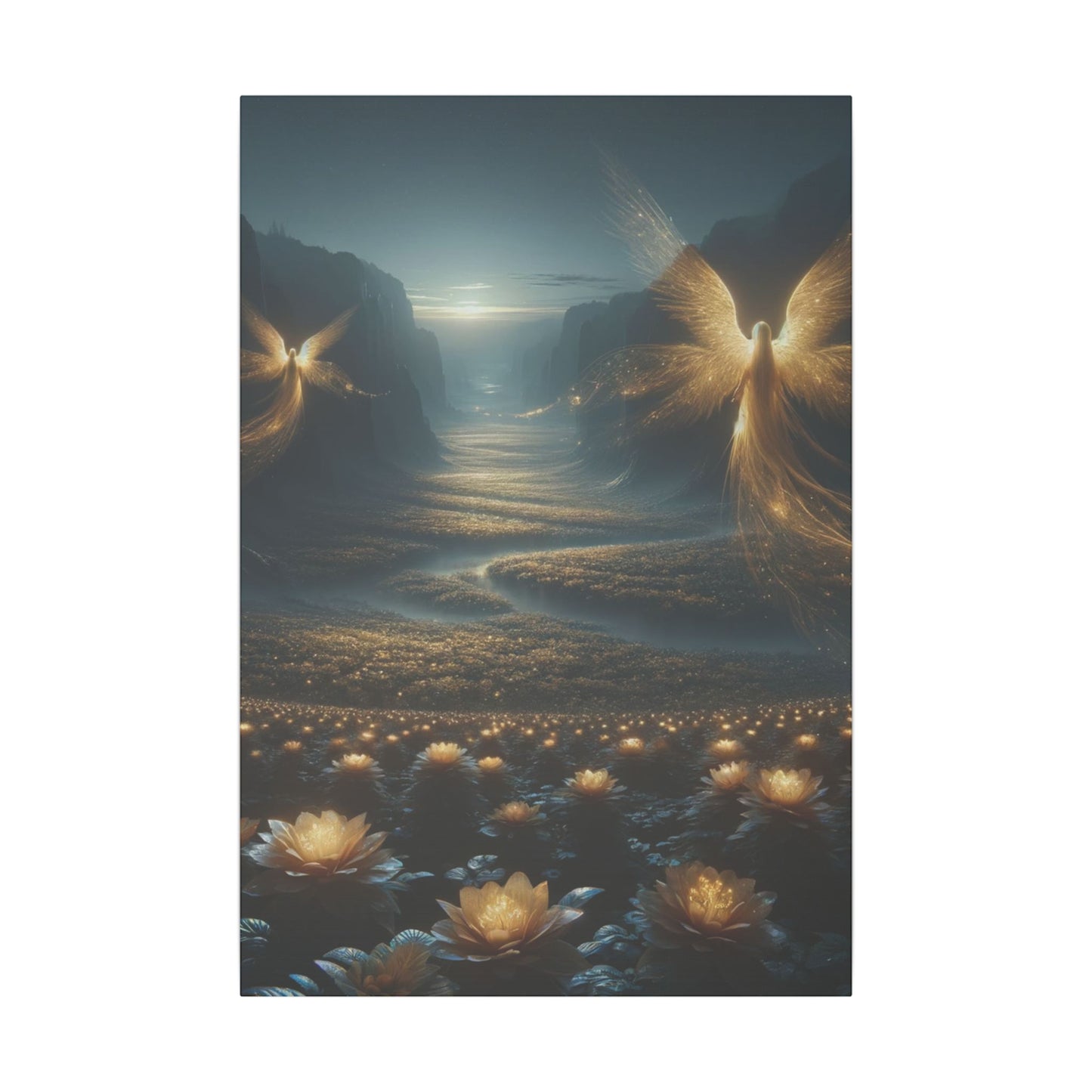 Golden Valley