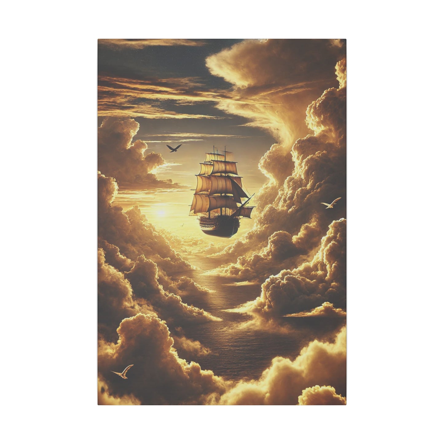 Golden Voyage