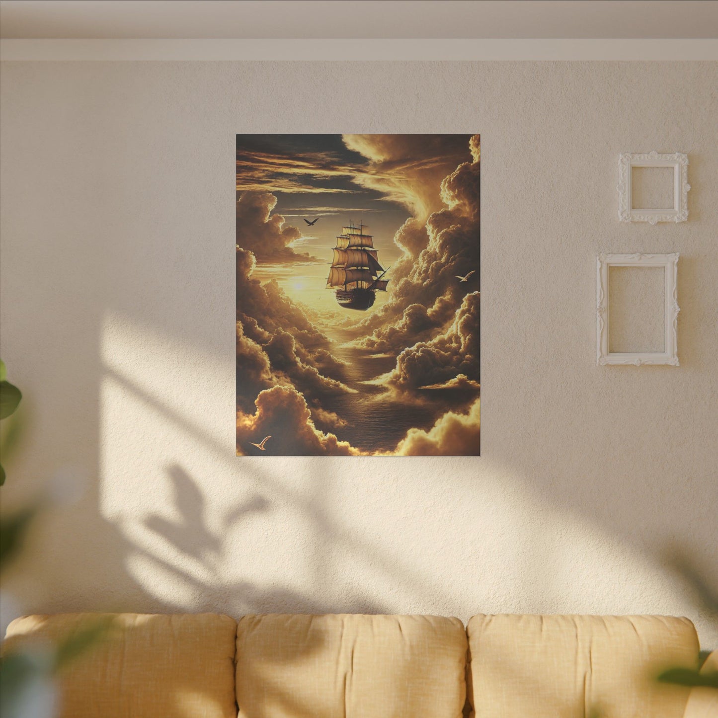 Golden Voyage