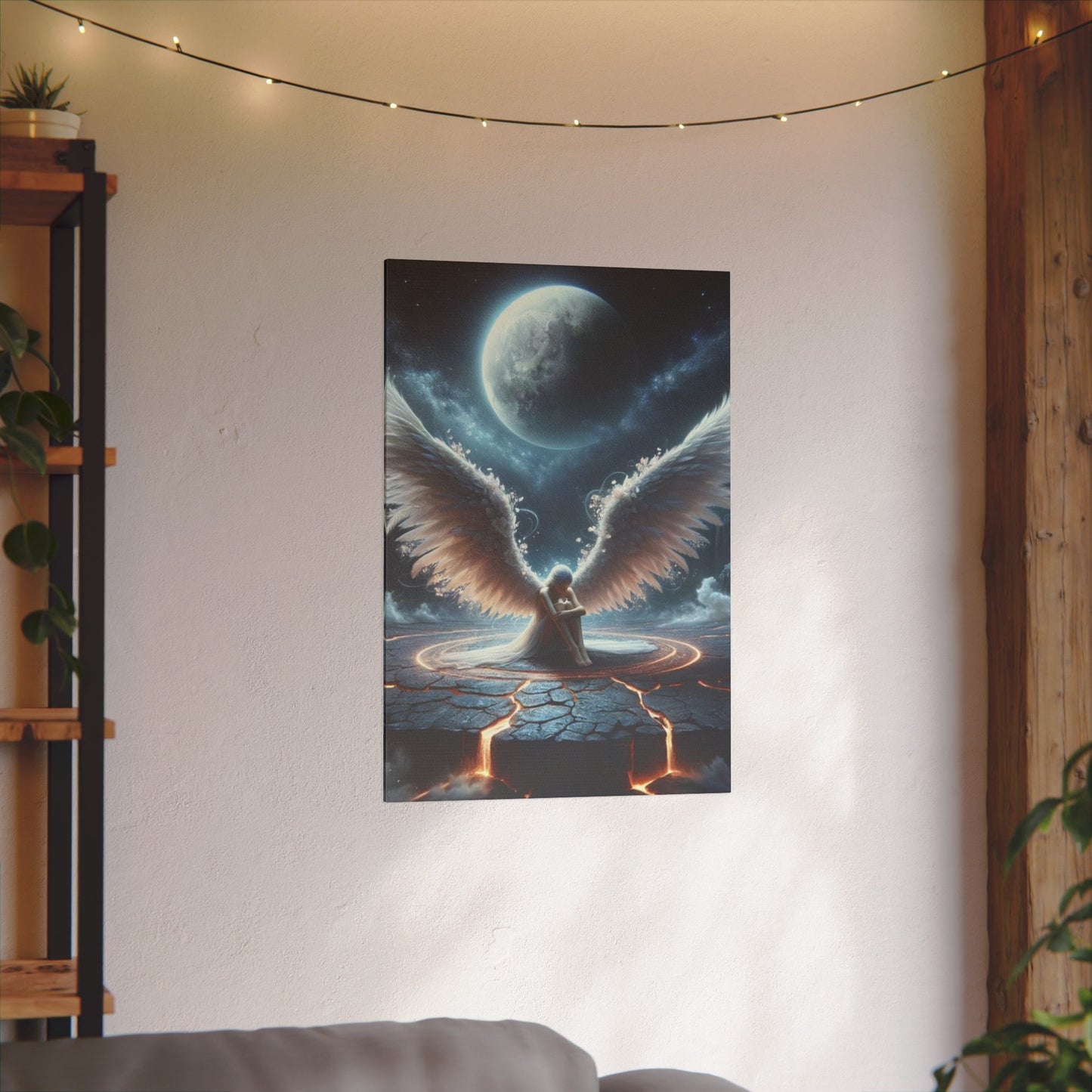 Moonlight Seraphim
