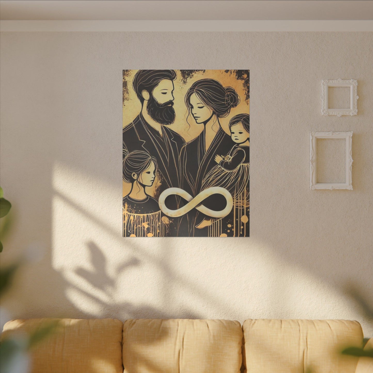 Timeless Family