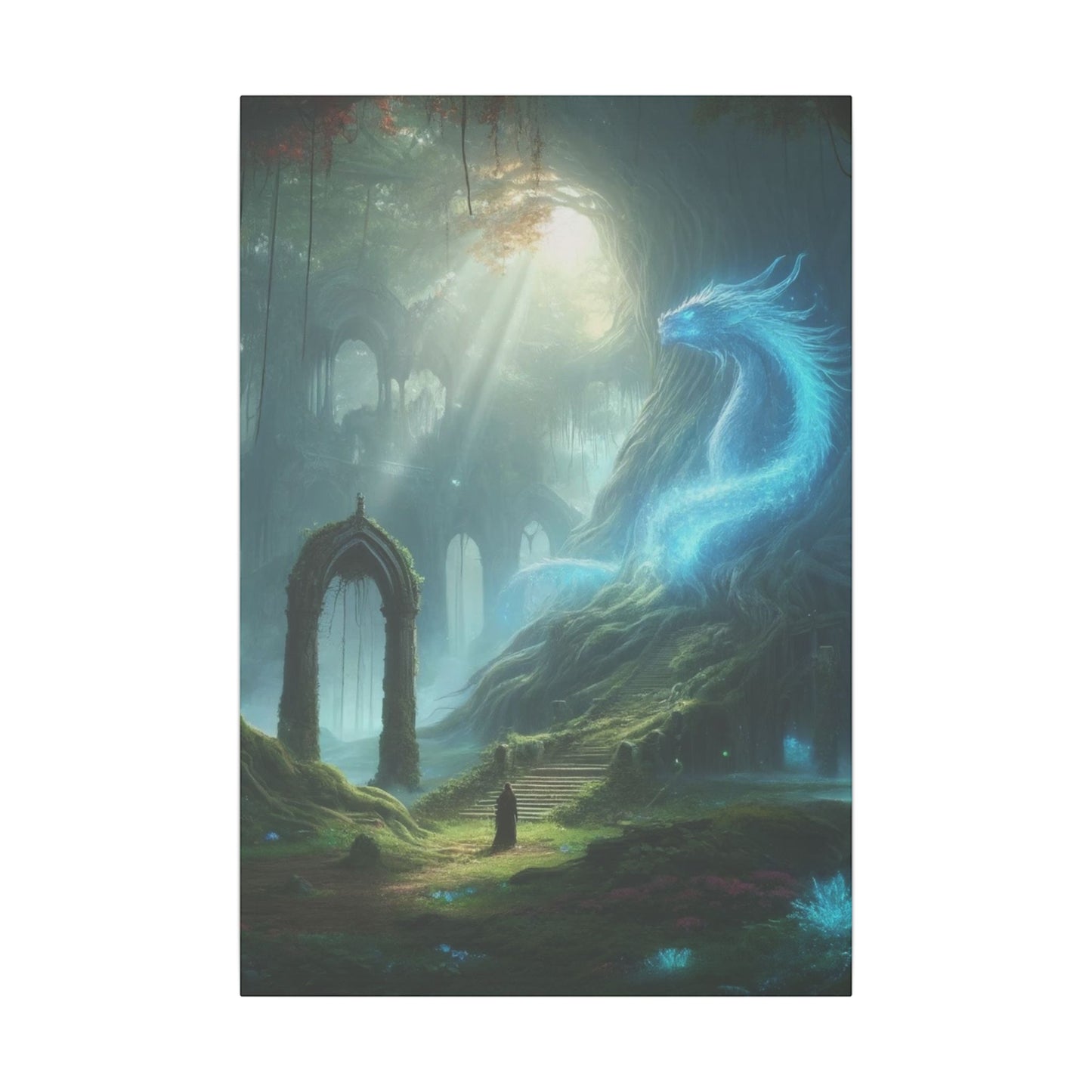 Mystical Forest