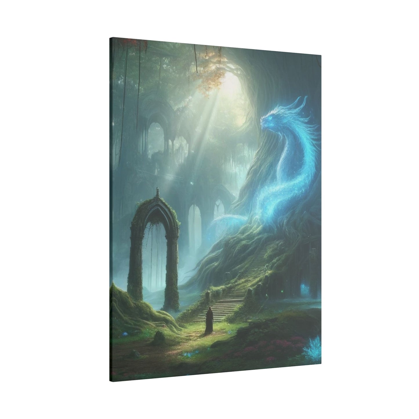 Mystical Forest