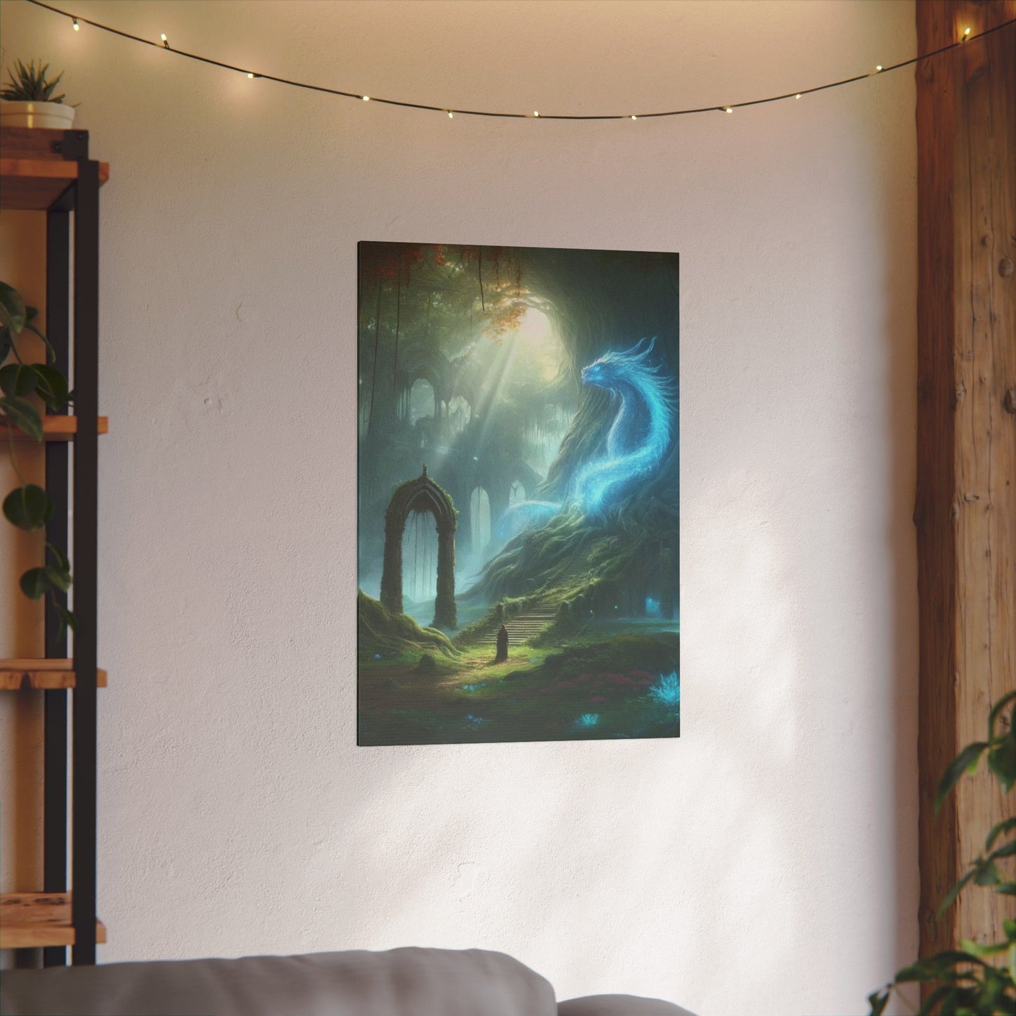 Mystical Forest
