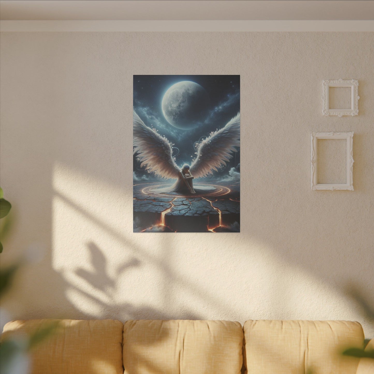 Moonlight Seraphim