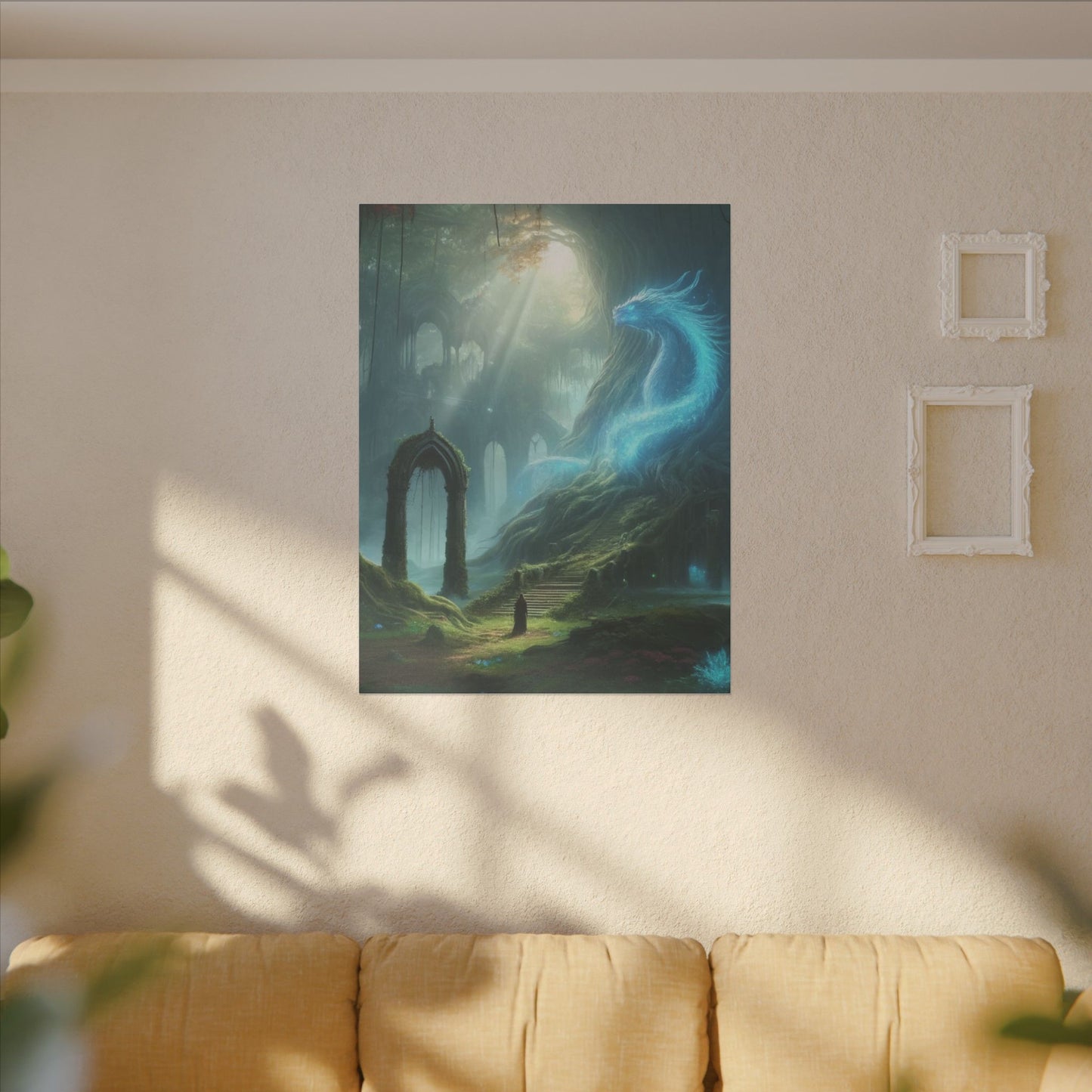 Mystical Forest