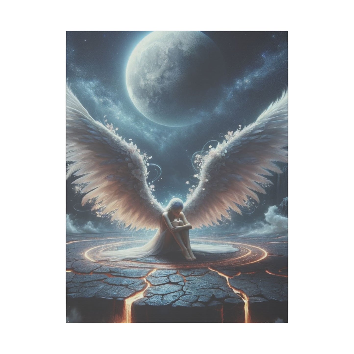 Moonlight Seraphim
